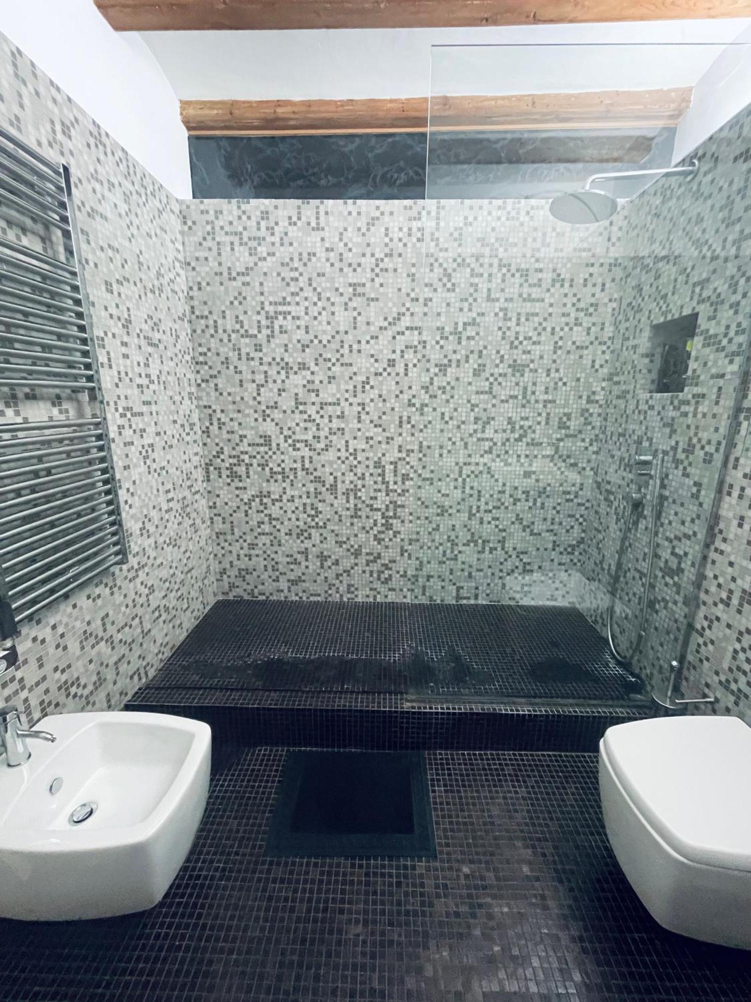 Nou De La Rambla 2 Bed and breakfast Barcelona