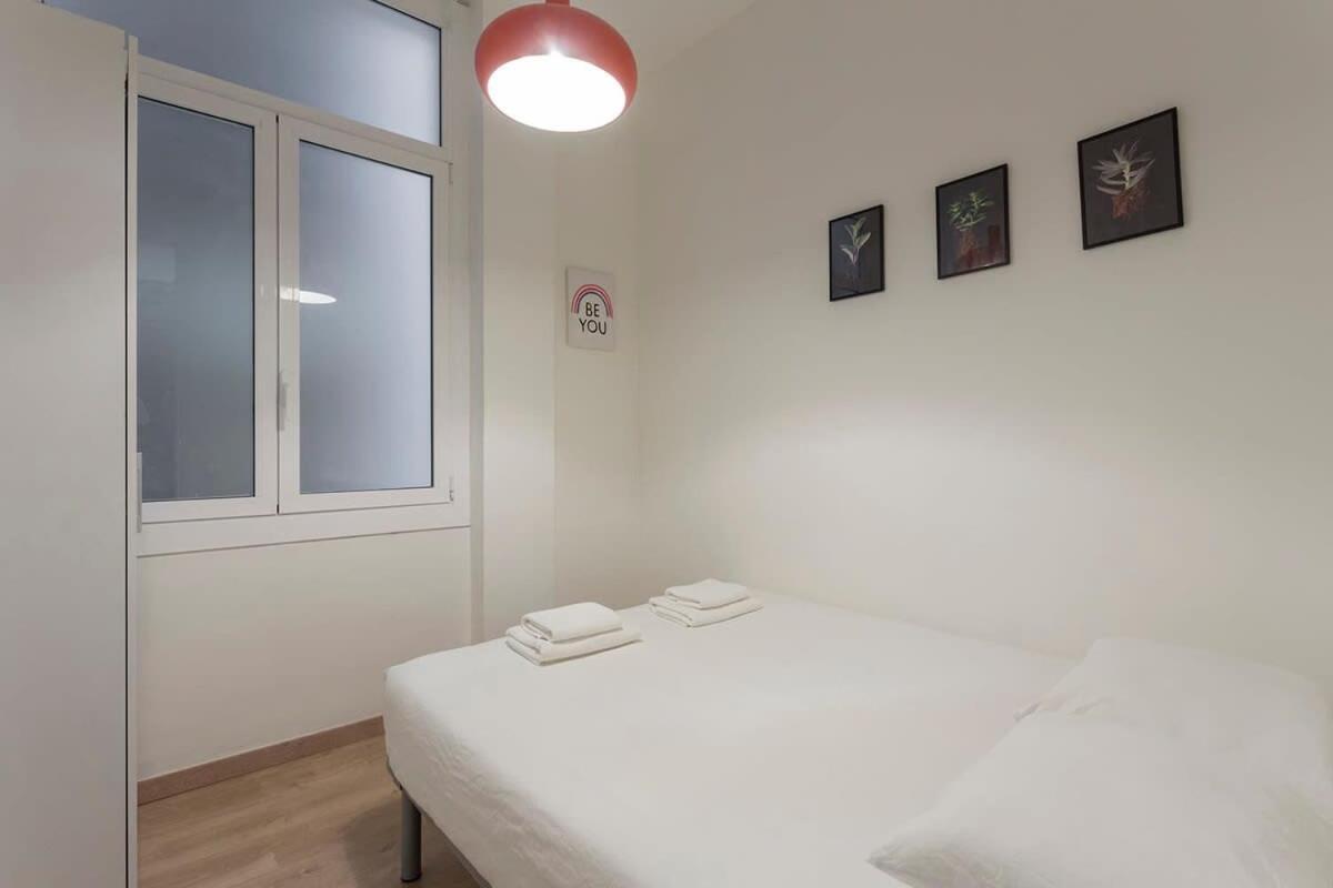 Poblenou Only For Families 3bd Next To The Beach! * Barcelona