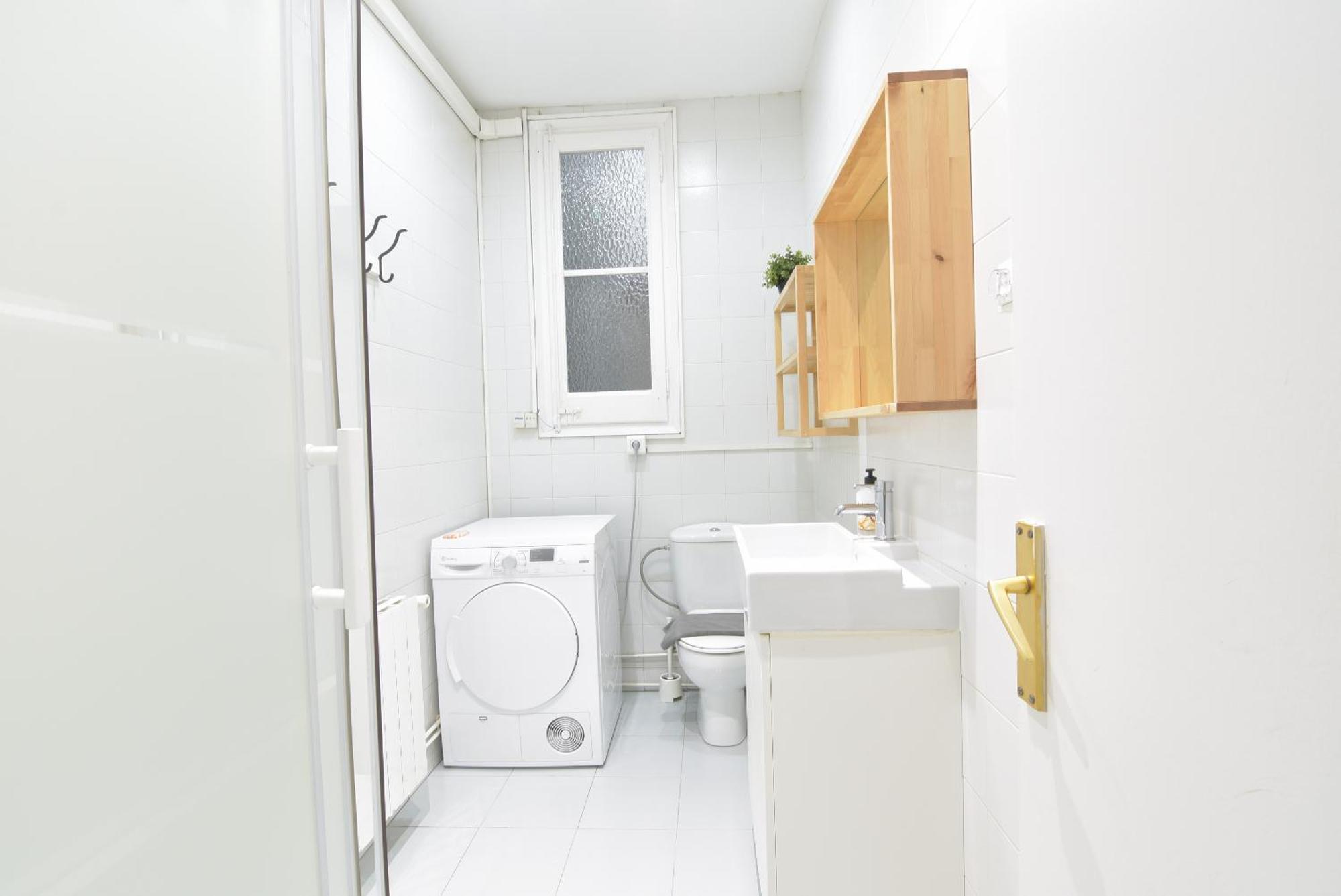 Appartement Caterina Reina Cristina 1