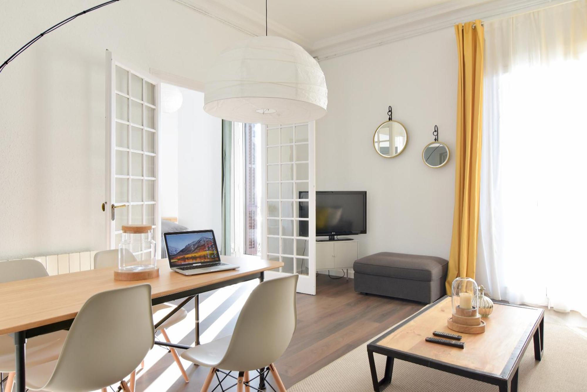 Appartement Caterina Reina Cristina 1 *