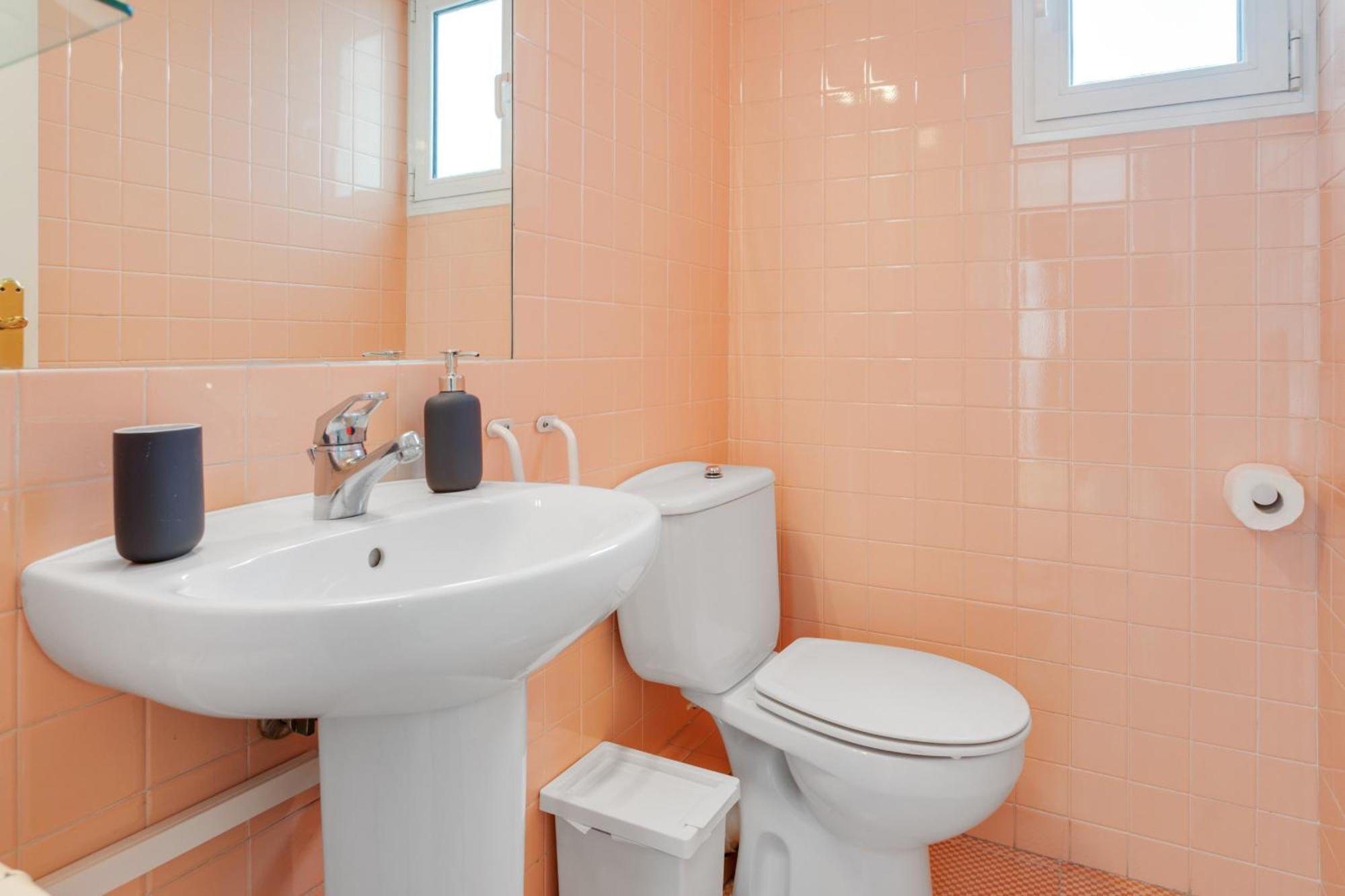 Appartement Caterina Reina Cristina 1 Barcelona