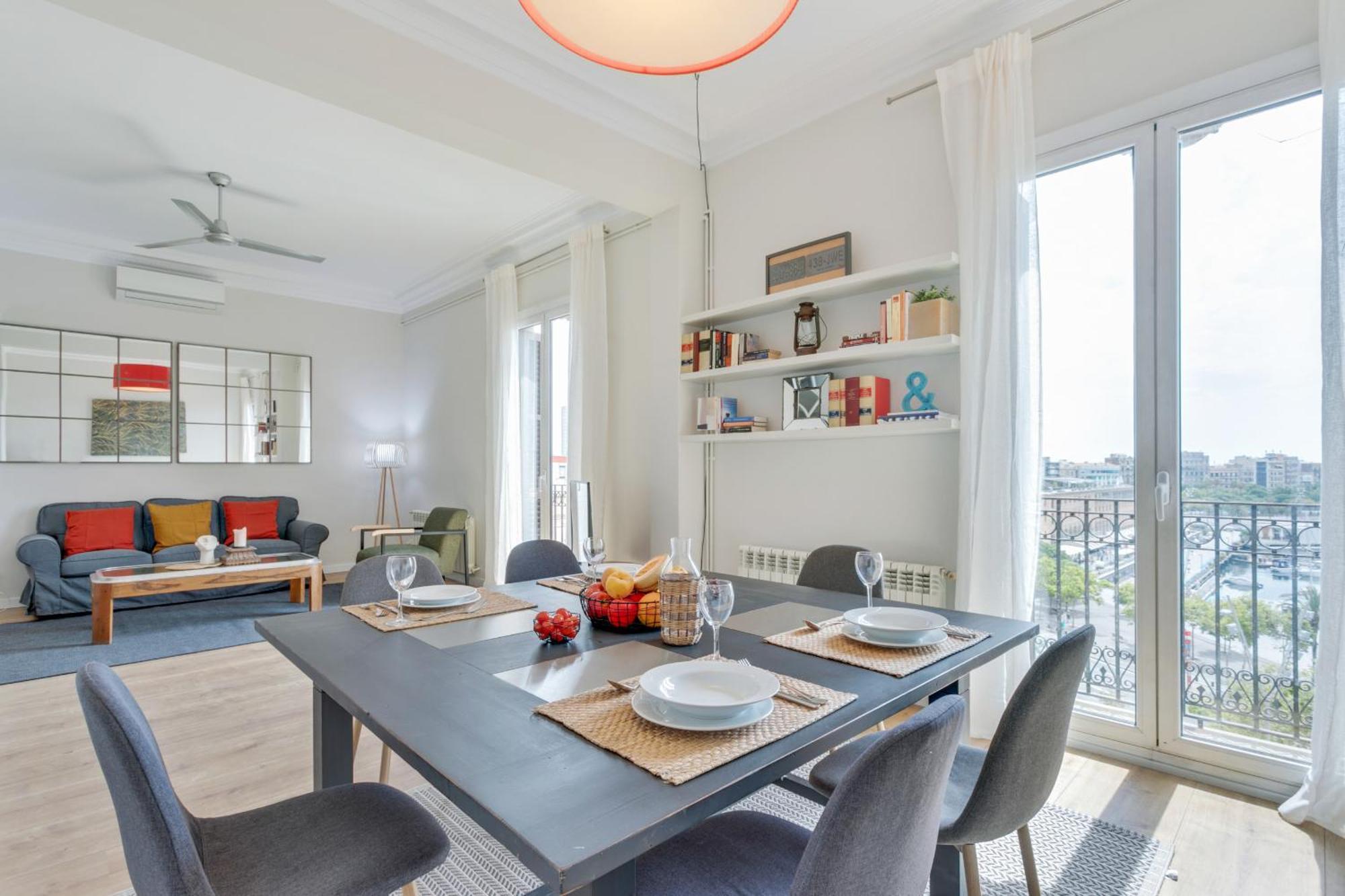 Appartement Caterina Reina Cristina 1 *