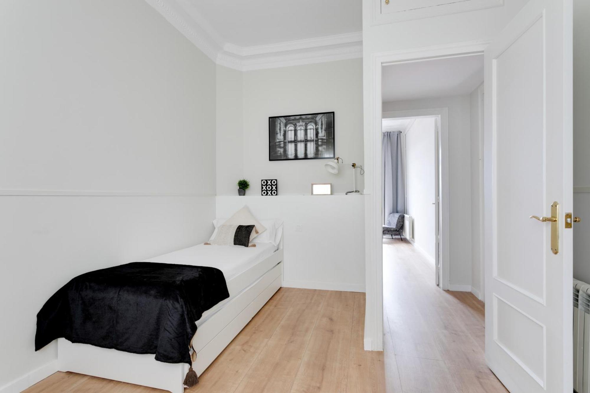 Appartement Caterina Reina Cristina 1