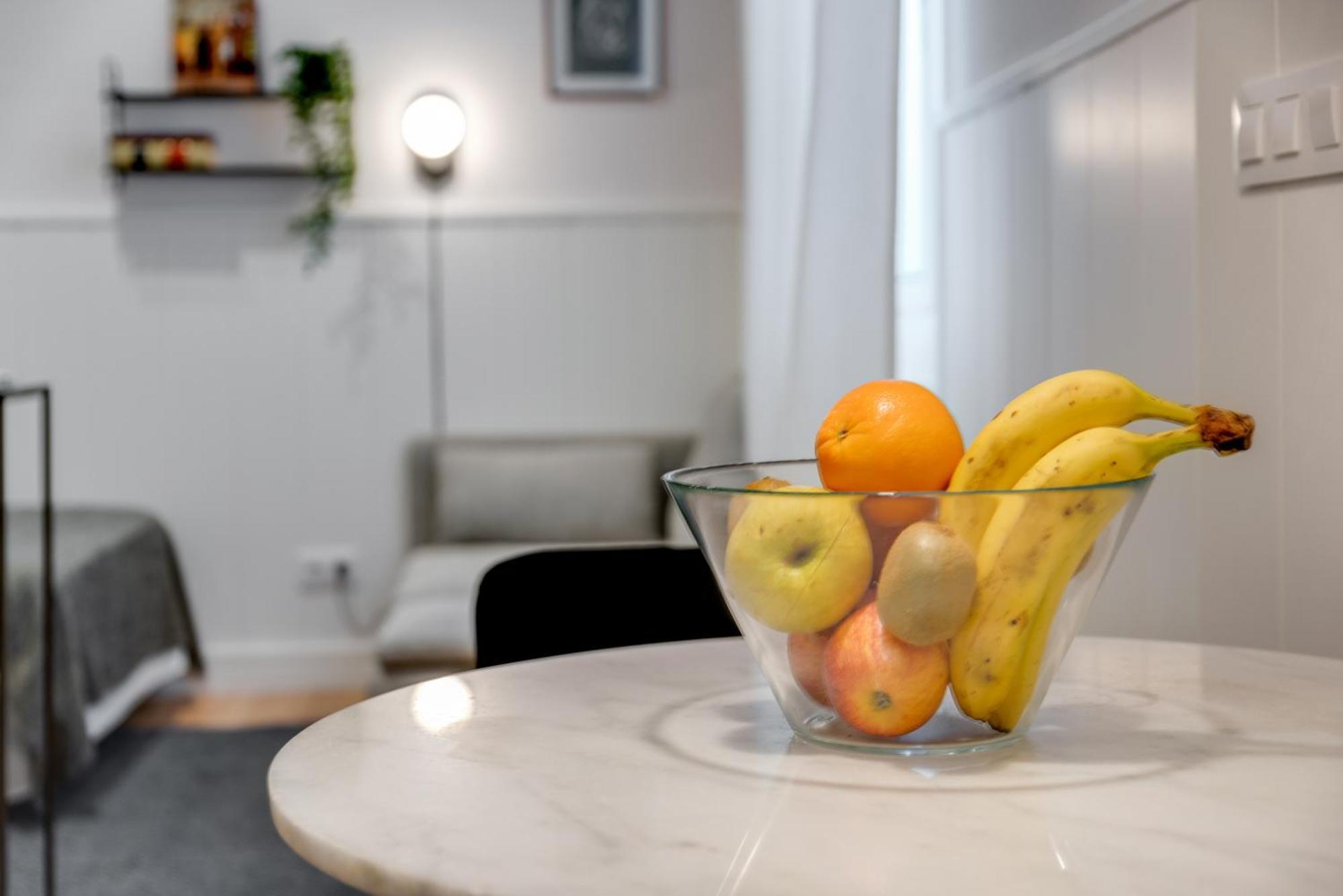 Appartement Caterina Reina Cristina 1 *