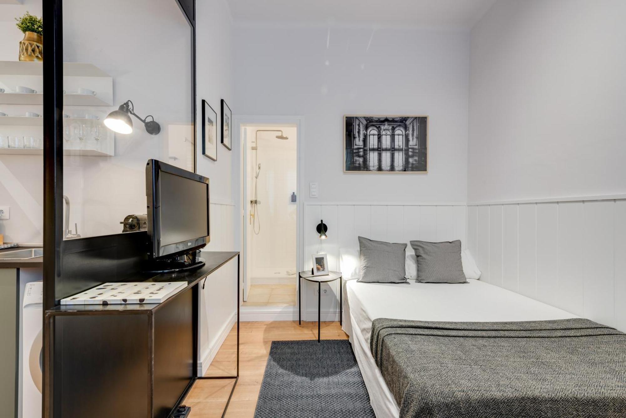 Caterina Reina Cristina 1 Appartement *