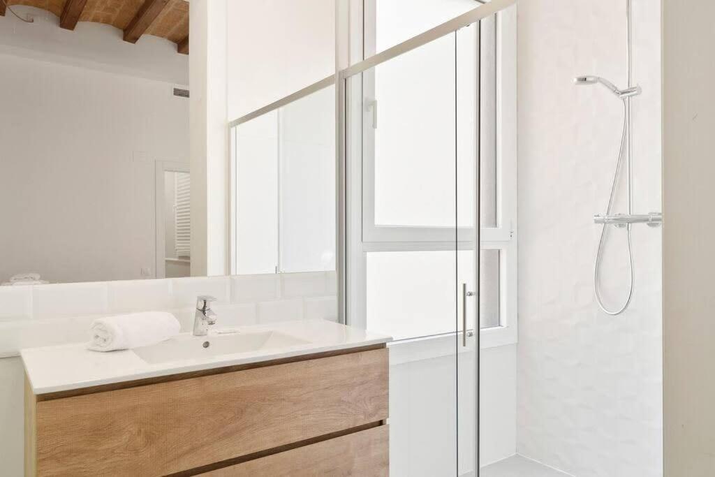 Apartment Arc De Triomf Luxury Modern 2-bedroom 2-bathroom