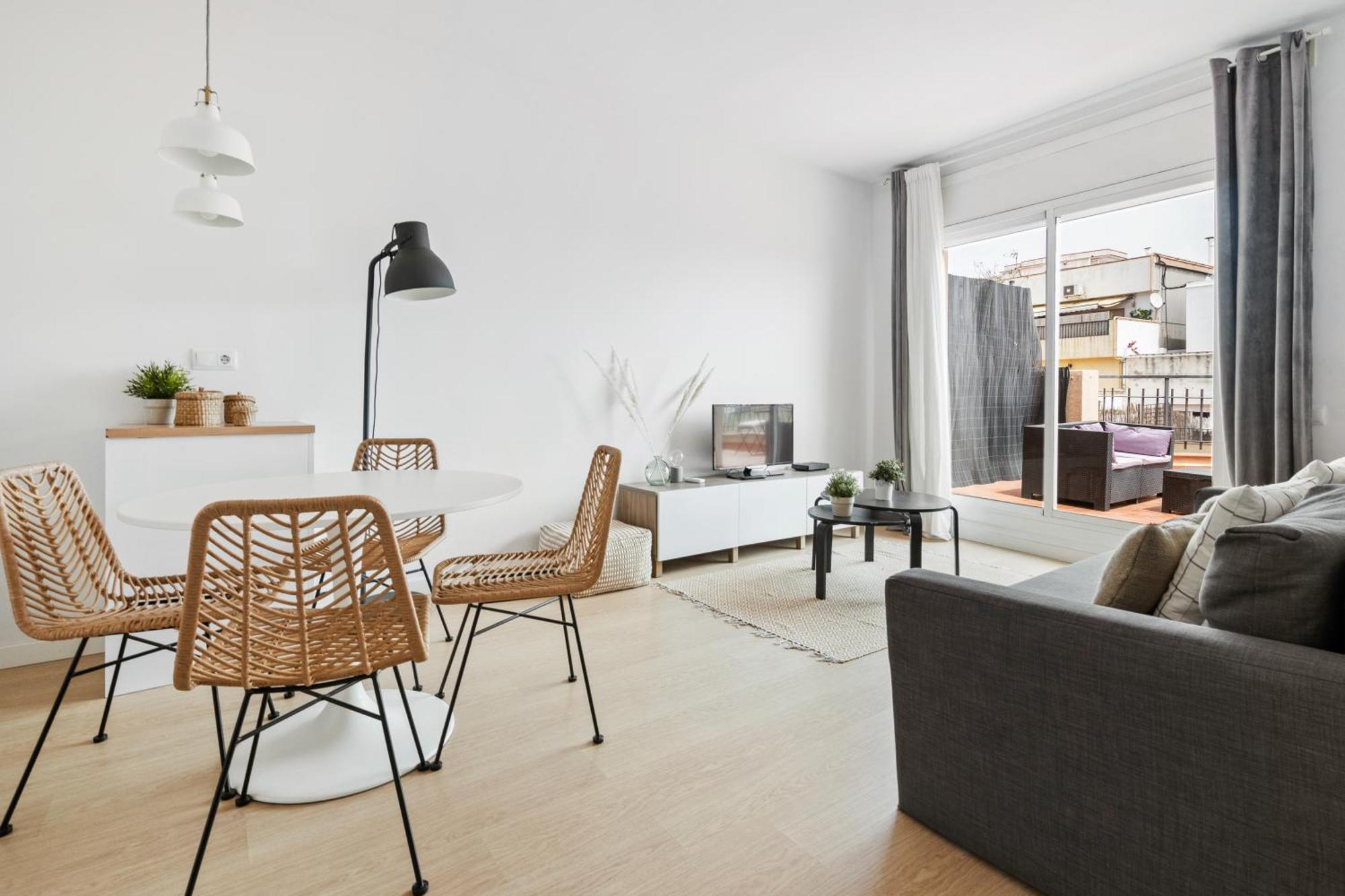 Flateli Calabria Appartement *
