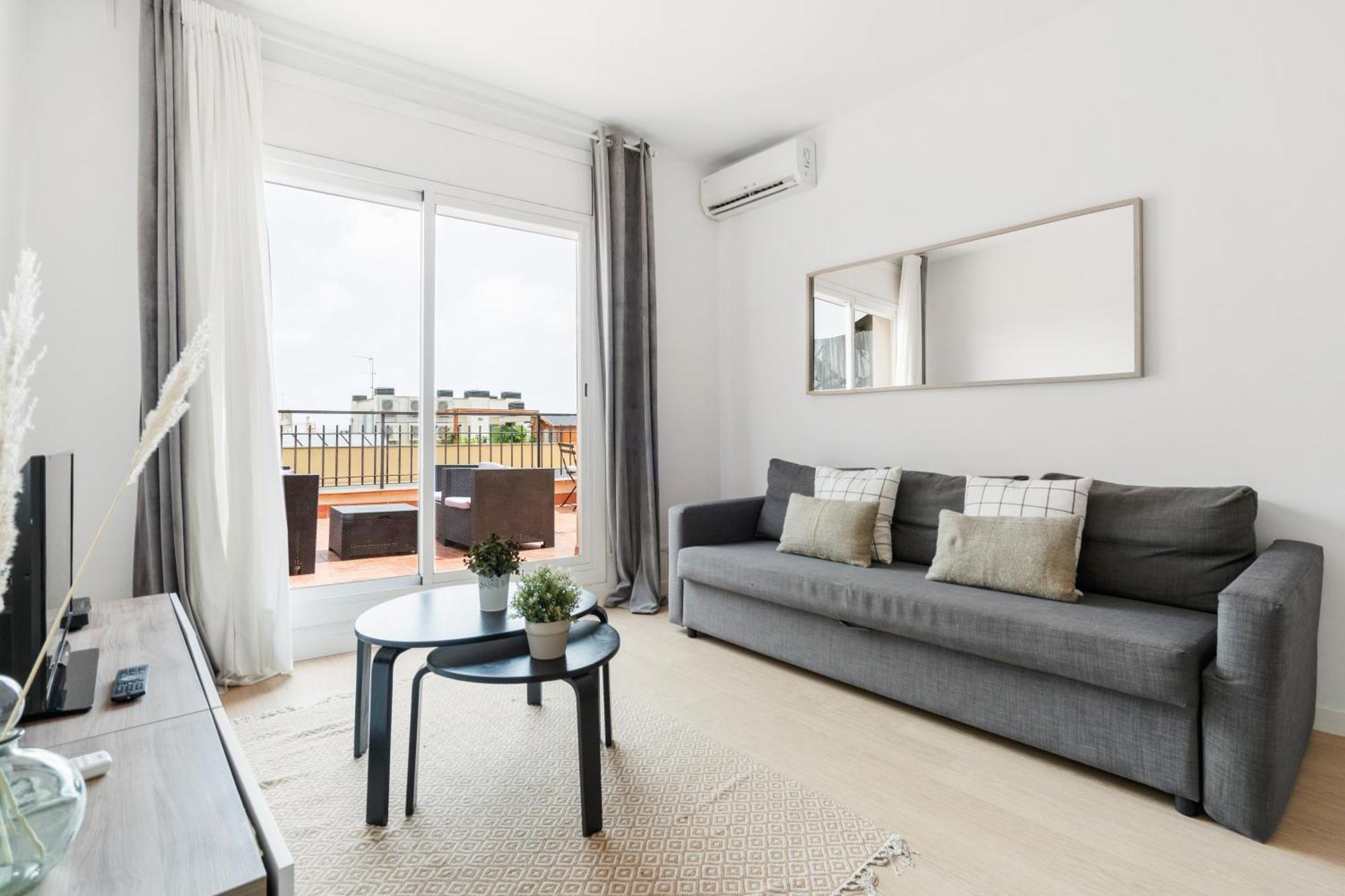 Appartement Flateli Calabria *