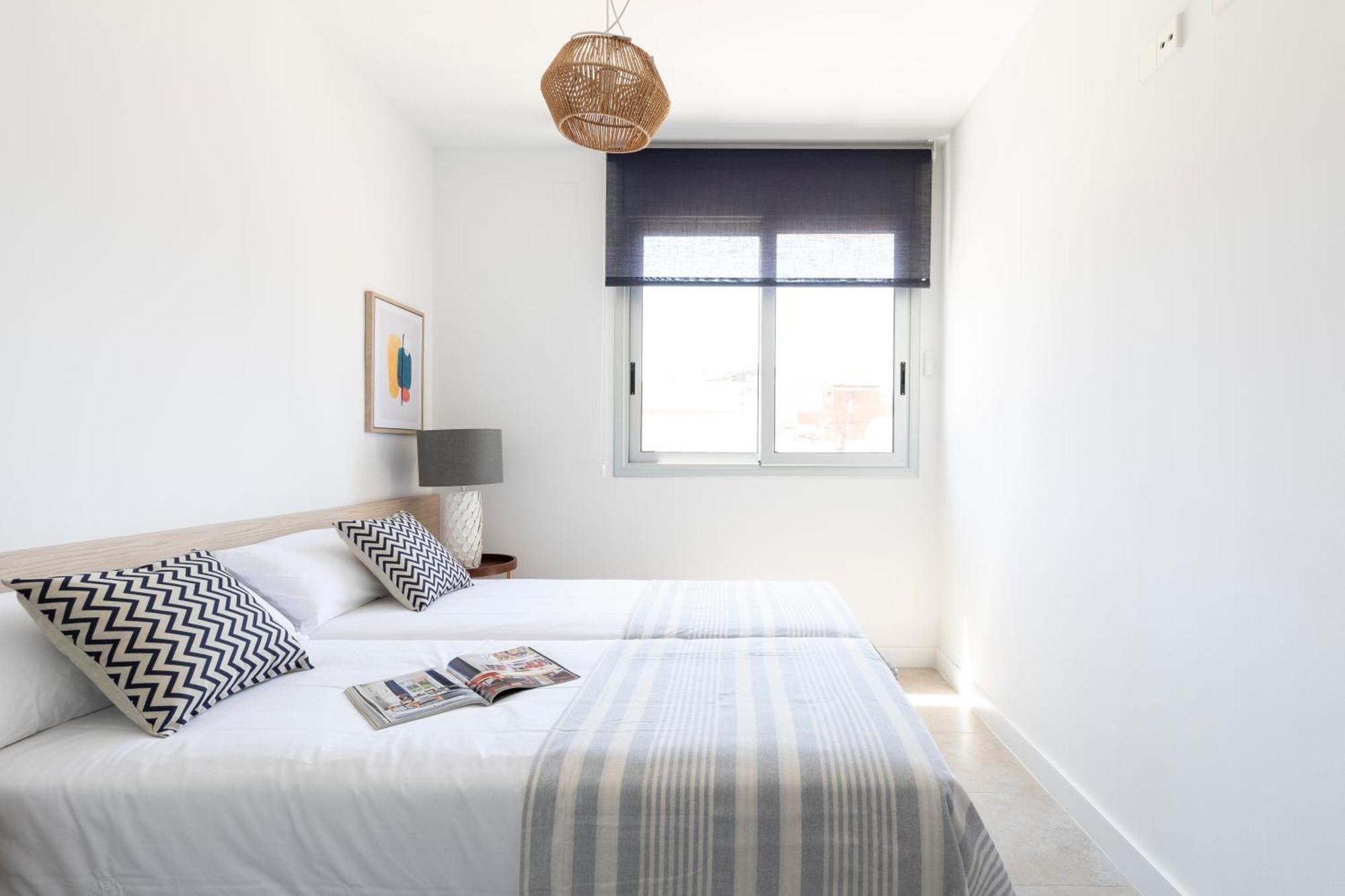 Appartement Ab Beach Poble Nou