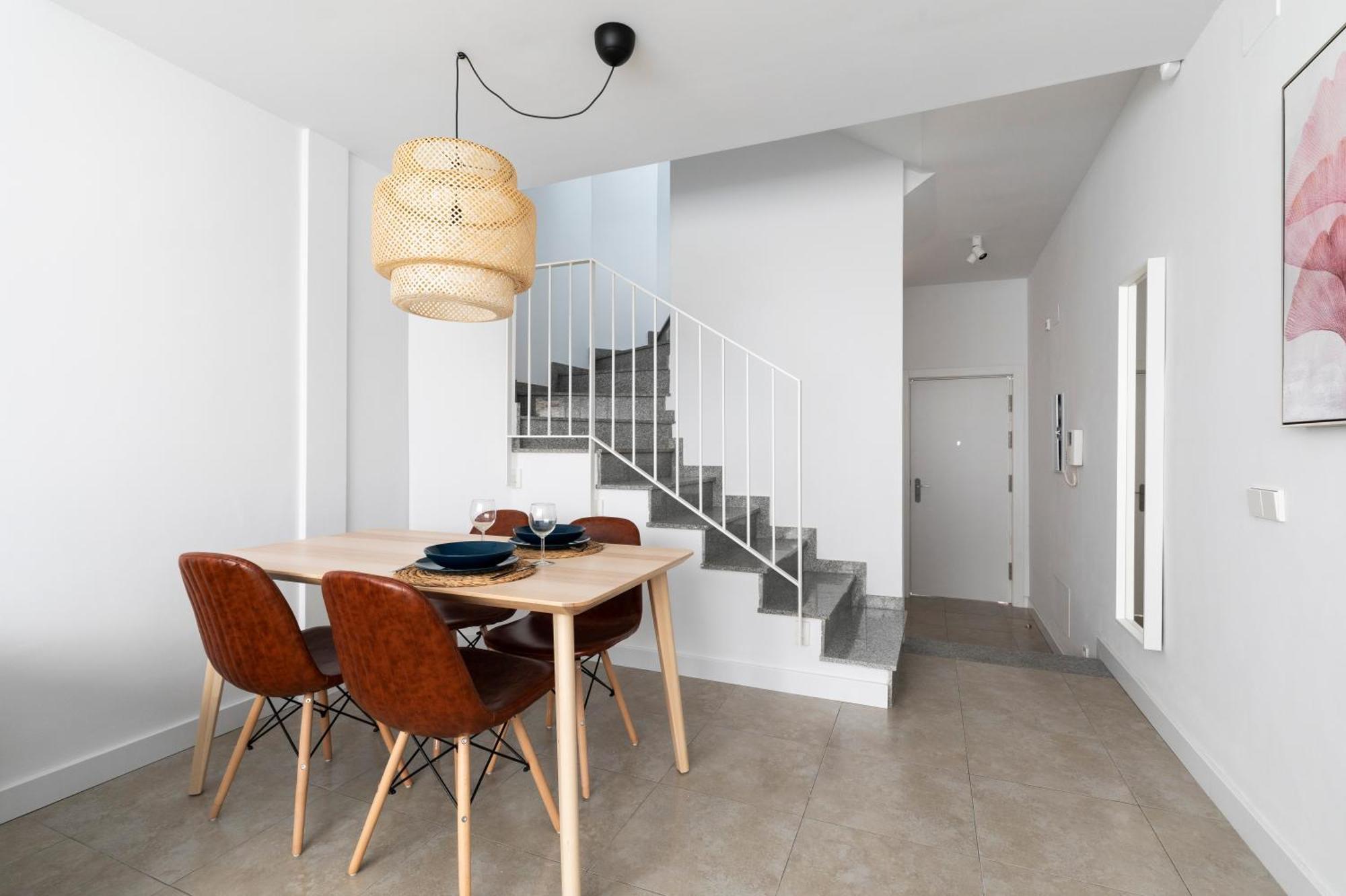 Ab Beach Poble Nou Appartement