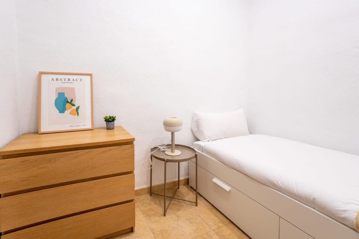Apartment Private Terrace Attico 3bd In Gran De Gracia *