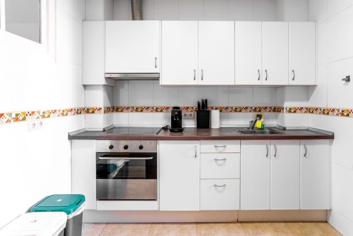 Private Terrace Attico 3bd In Gran De Gracia Apartment *