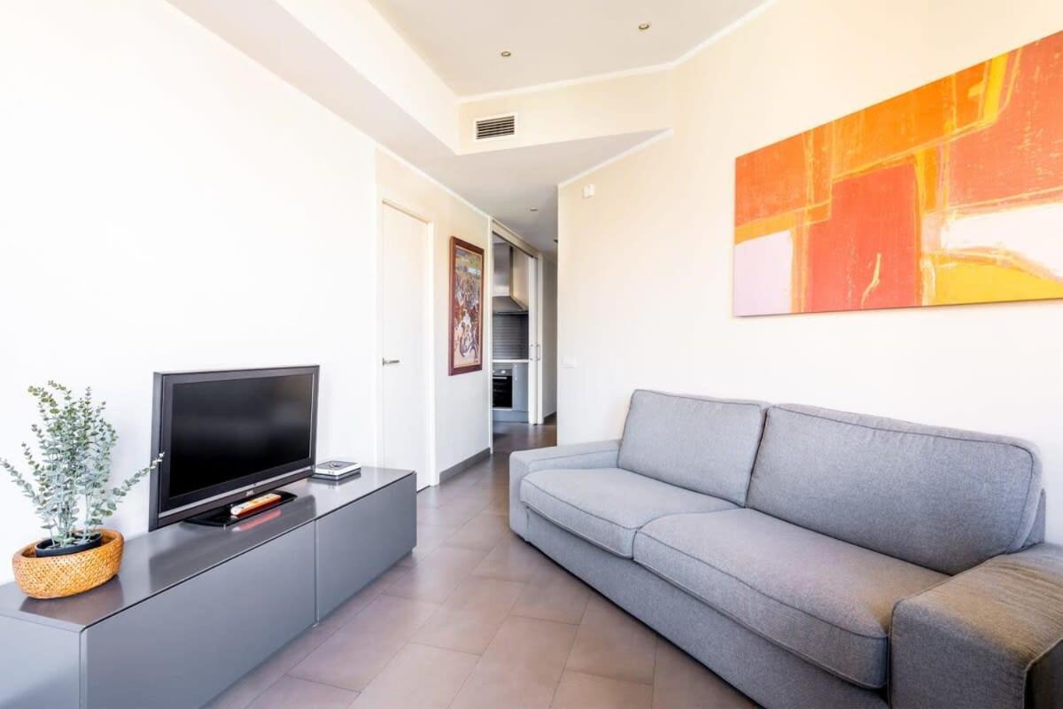 Apartment Eixample Next To Paseo De Gracia Modern 3bd