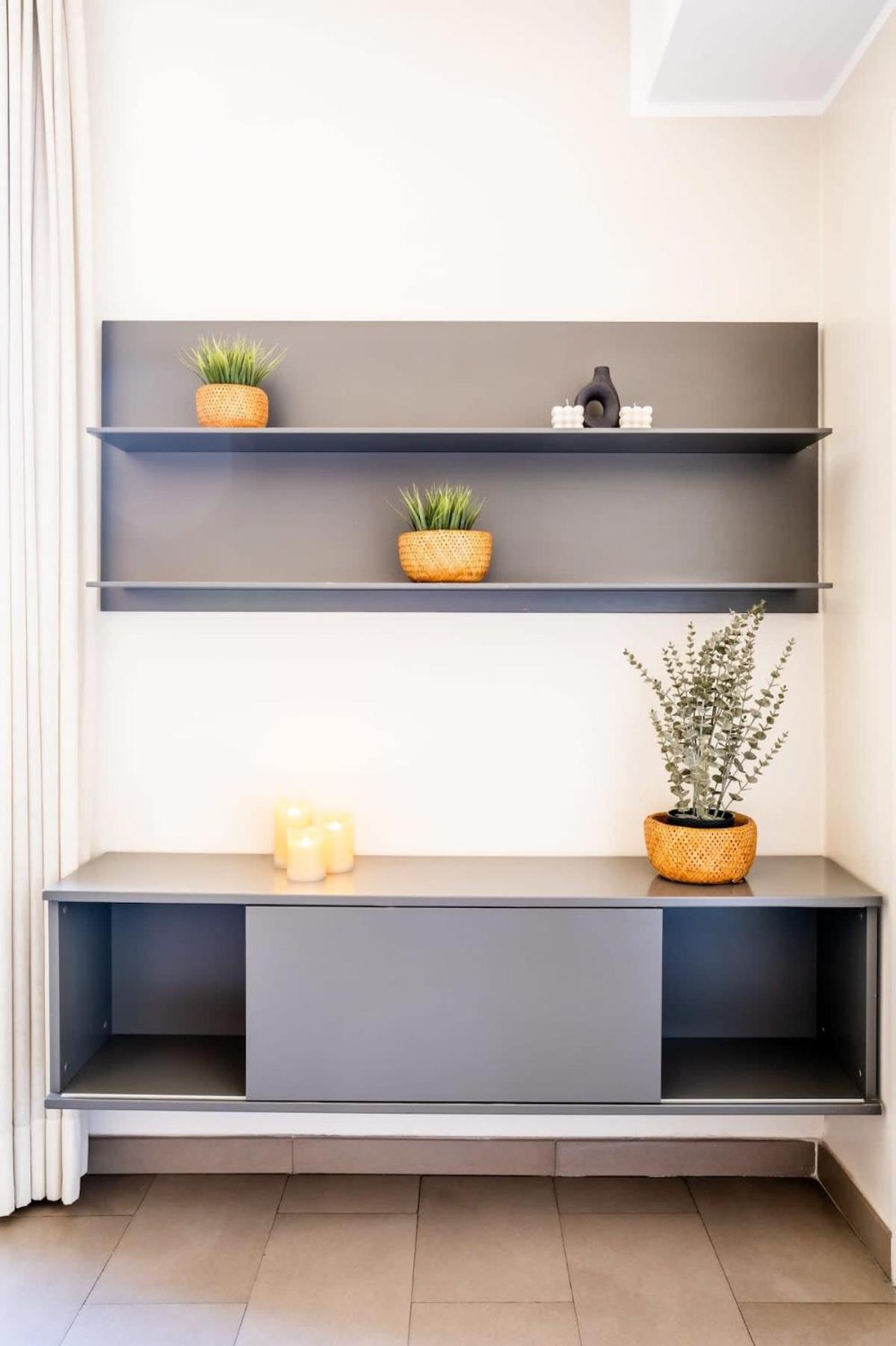 Apartment Eixample Next To Paseo De Gracia Modern 3bd