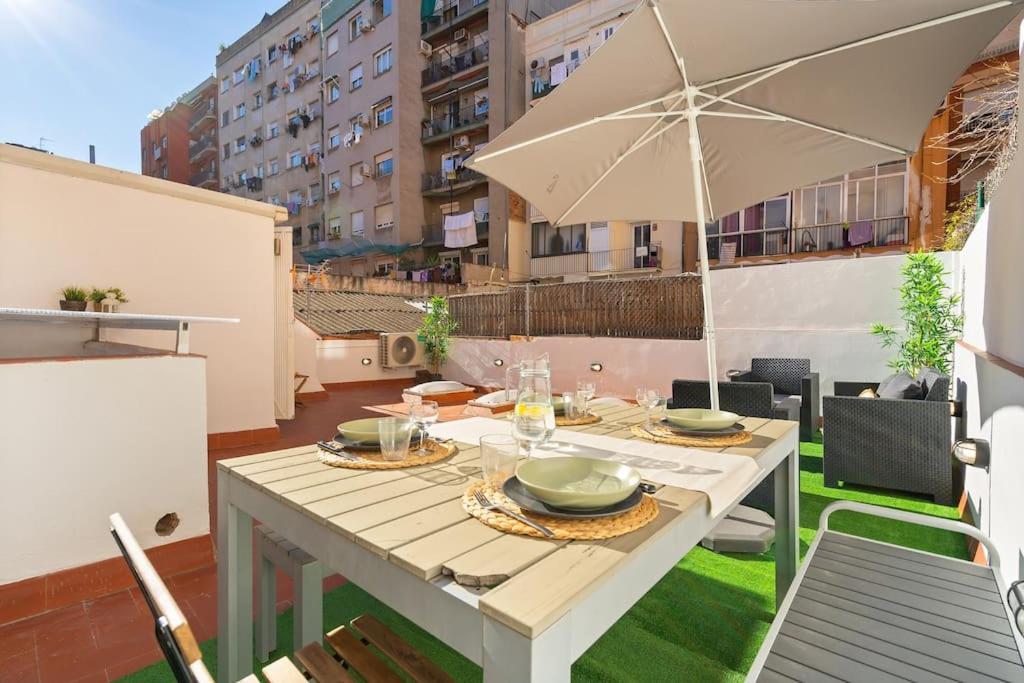 Apartamento Enamorats Glorias