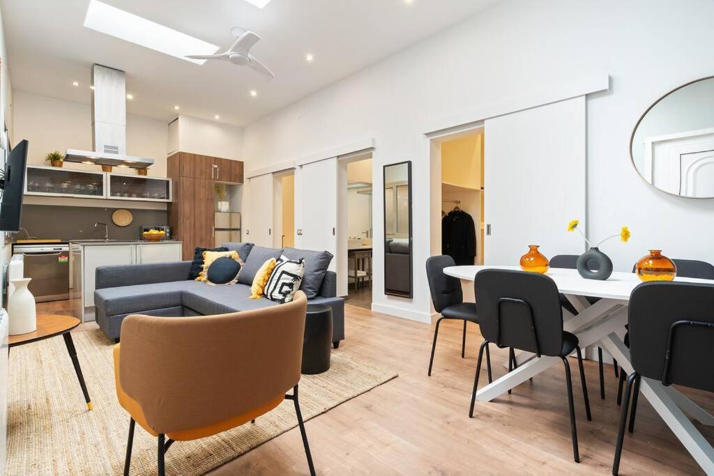 Enamorats Glorias Apartamento