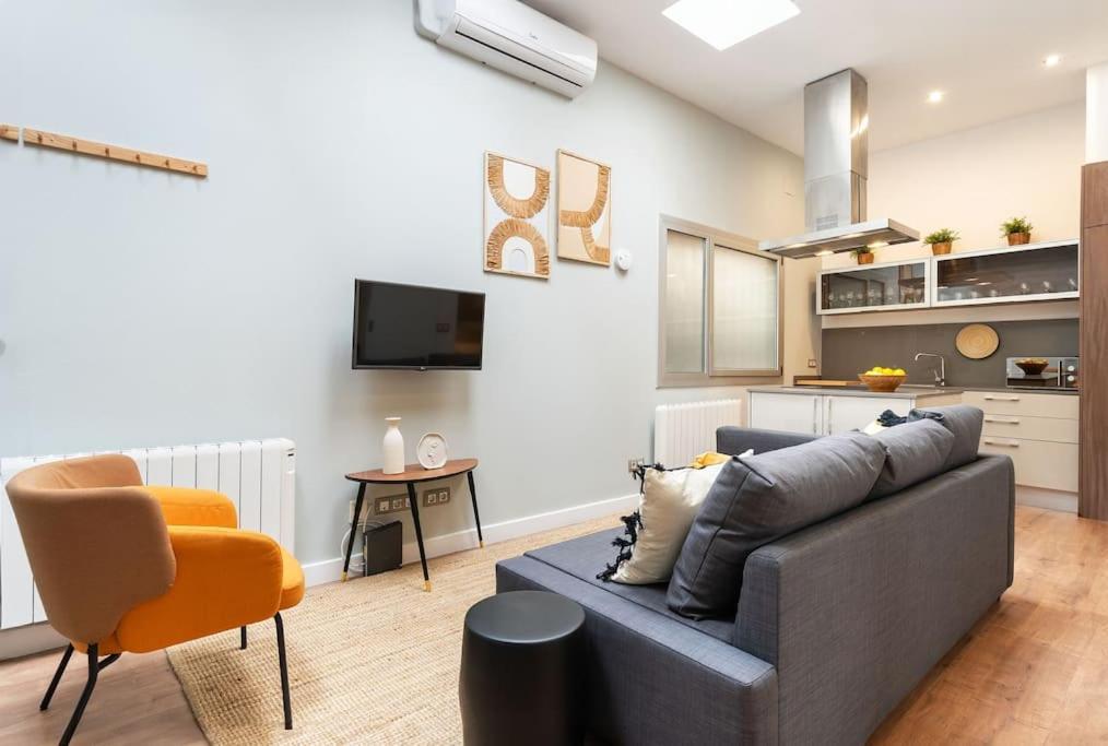 Enamorats Glorias Apartamento Barcelona
