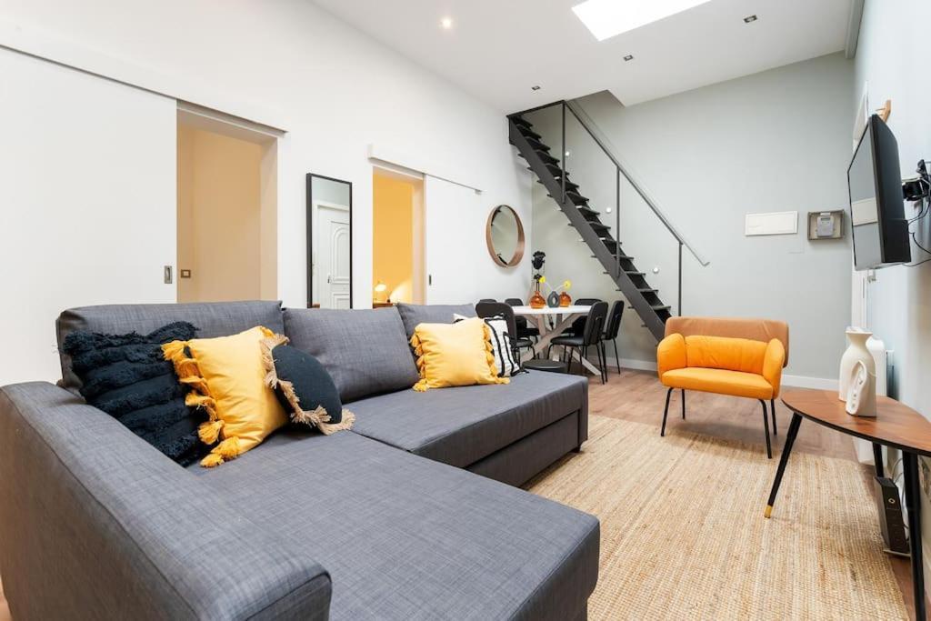 Apartamento Enamorats Glorias *