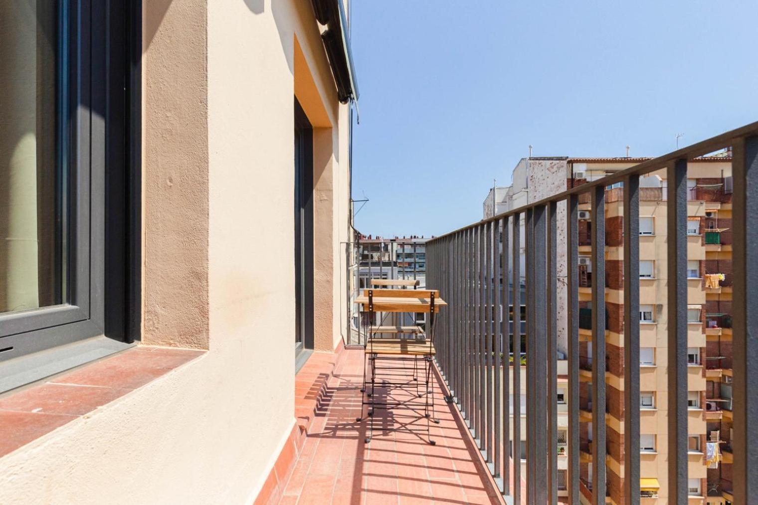 Apartment Blueground Antiga Esquerra De Leixample Roof Bcn-30
