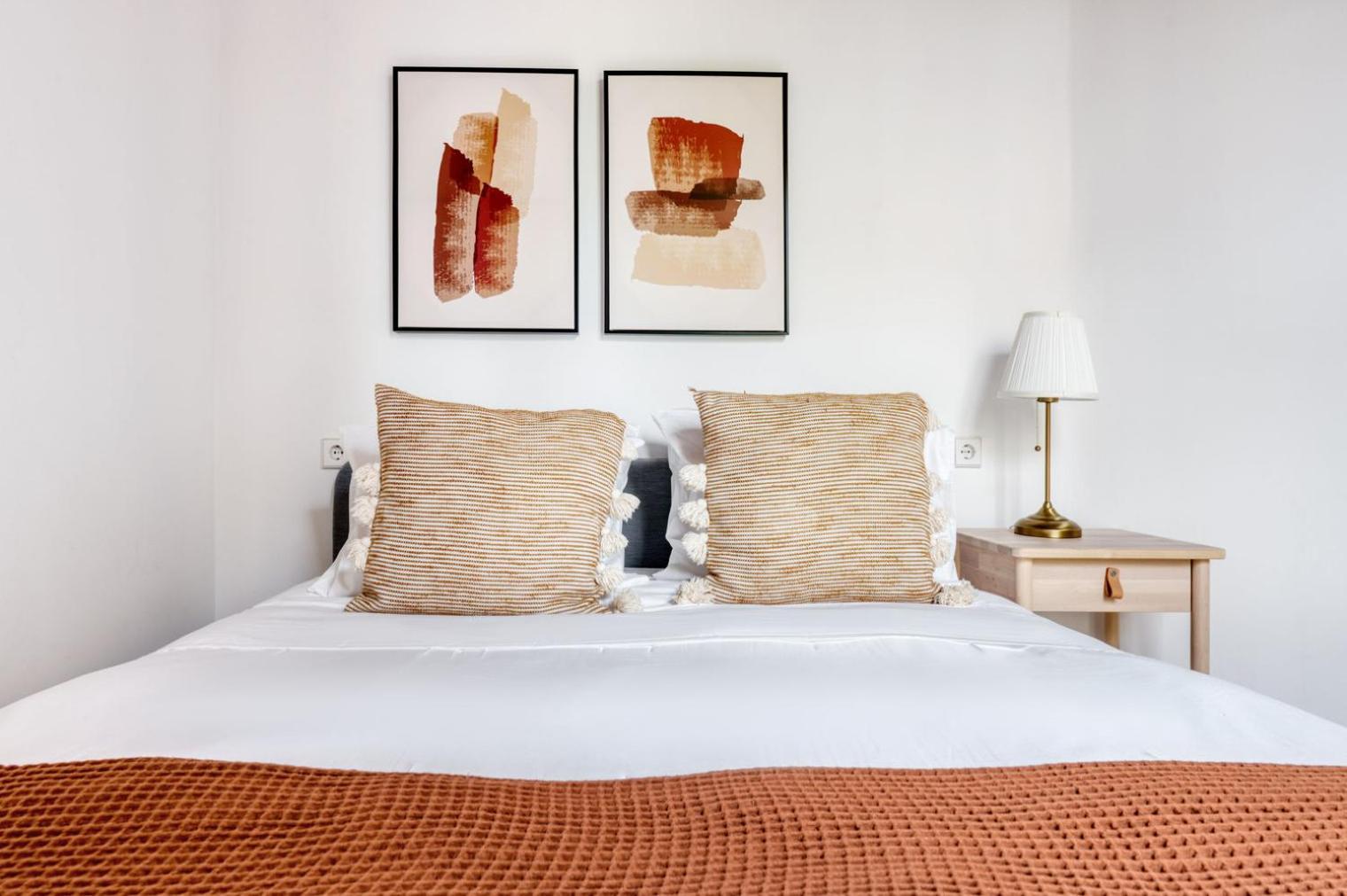 Blueground Sagrada Familia Furnished Bcn-99 Barcelona
