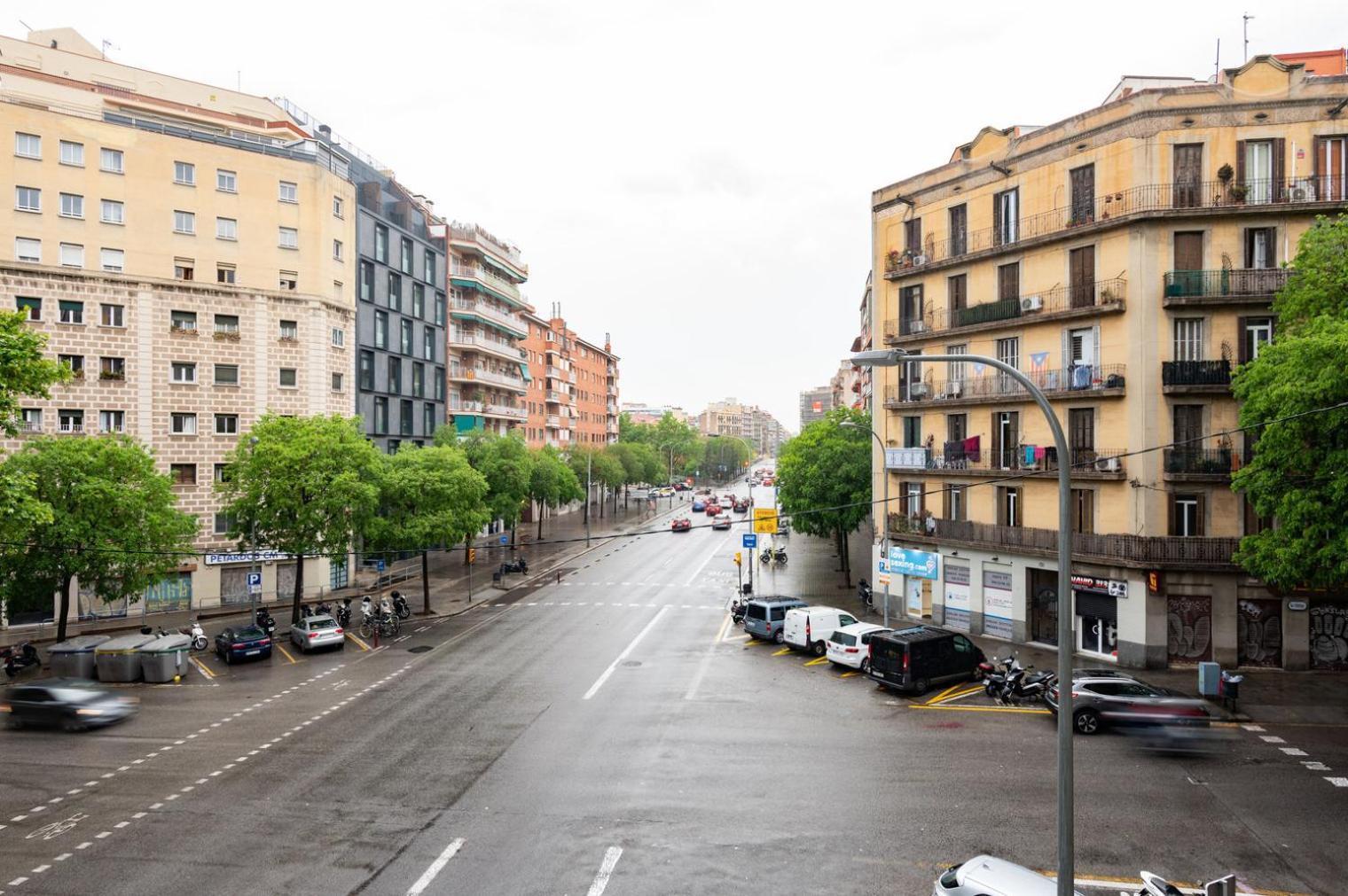 Blueground Sagrada Familia Furnished Bcn-99 *