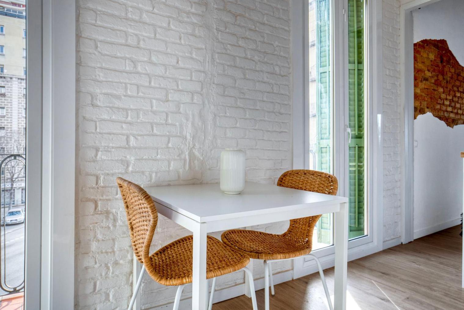 Appartement Blueground Sagrada Familia Balcony Renovated Bcn-123 Barcelona