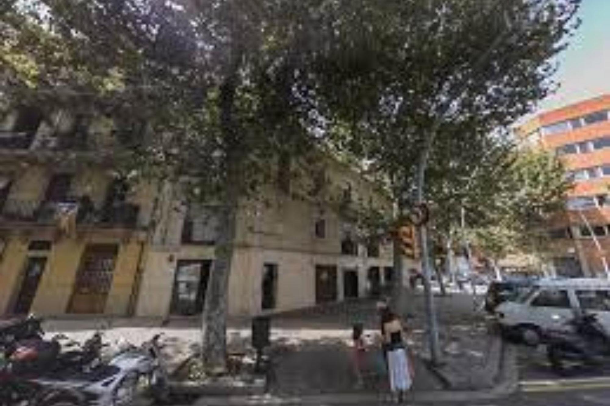 Llacuna Modern Loft Close To The Appartement