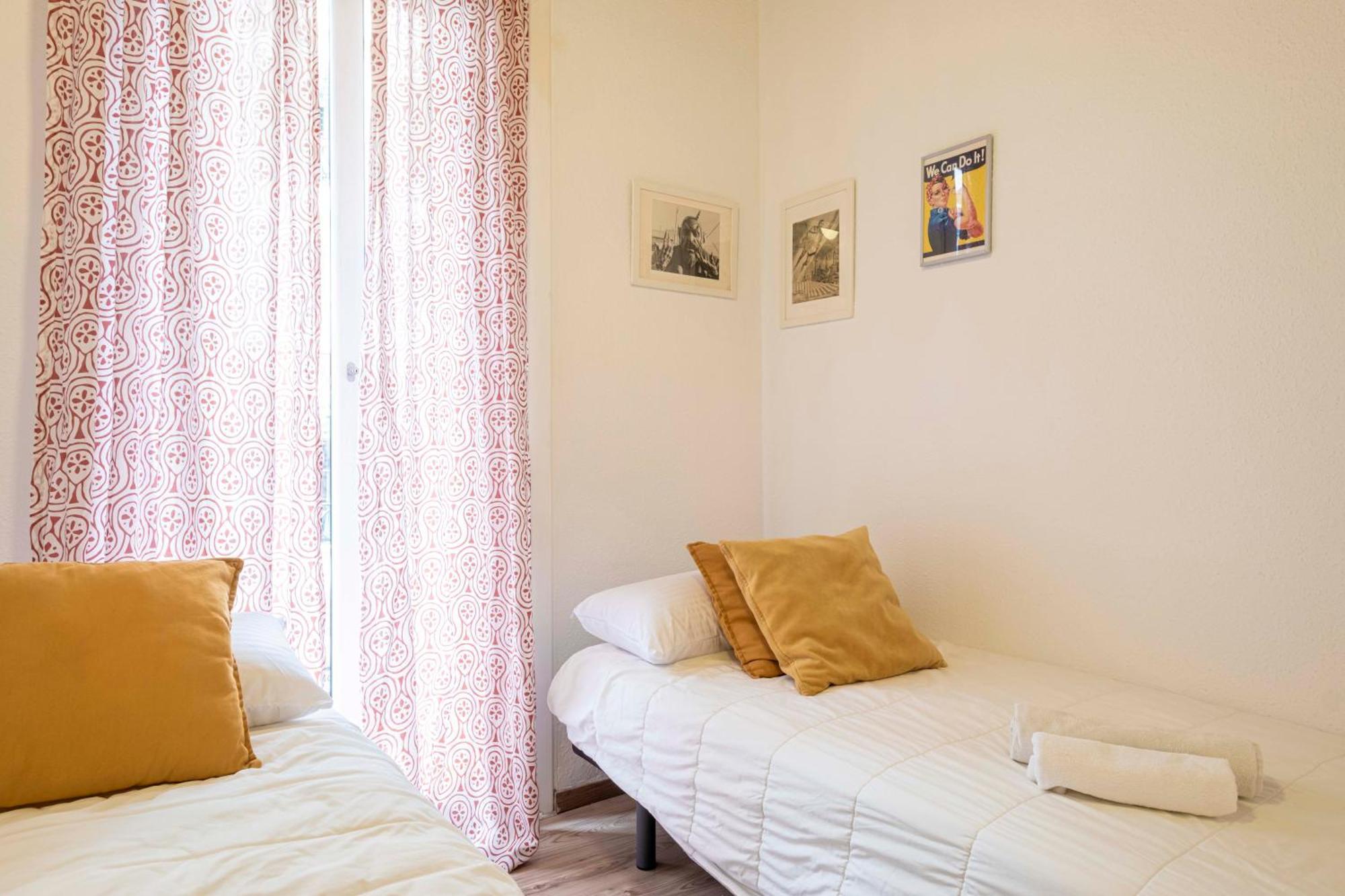 Centric Molino P3 Apartment *