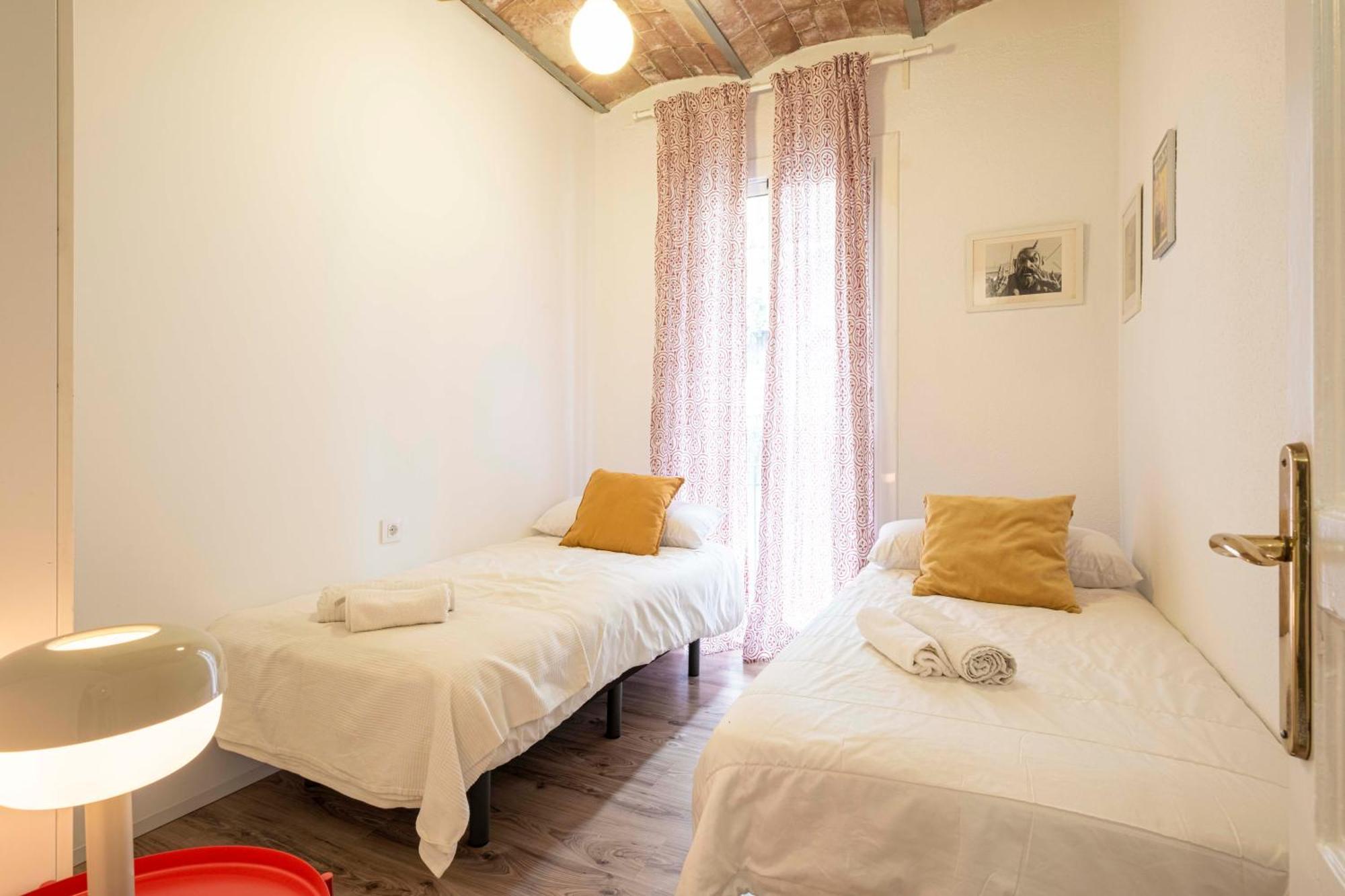 Centric Molino P3 Apartment Barcelona