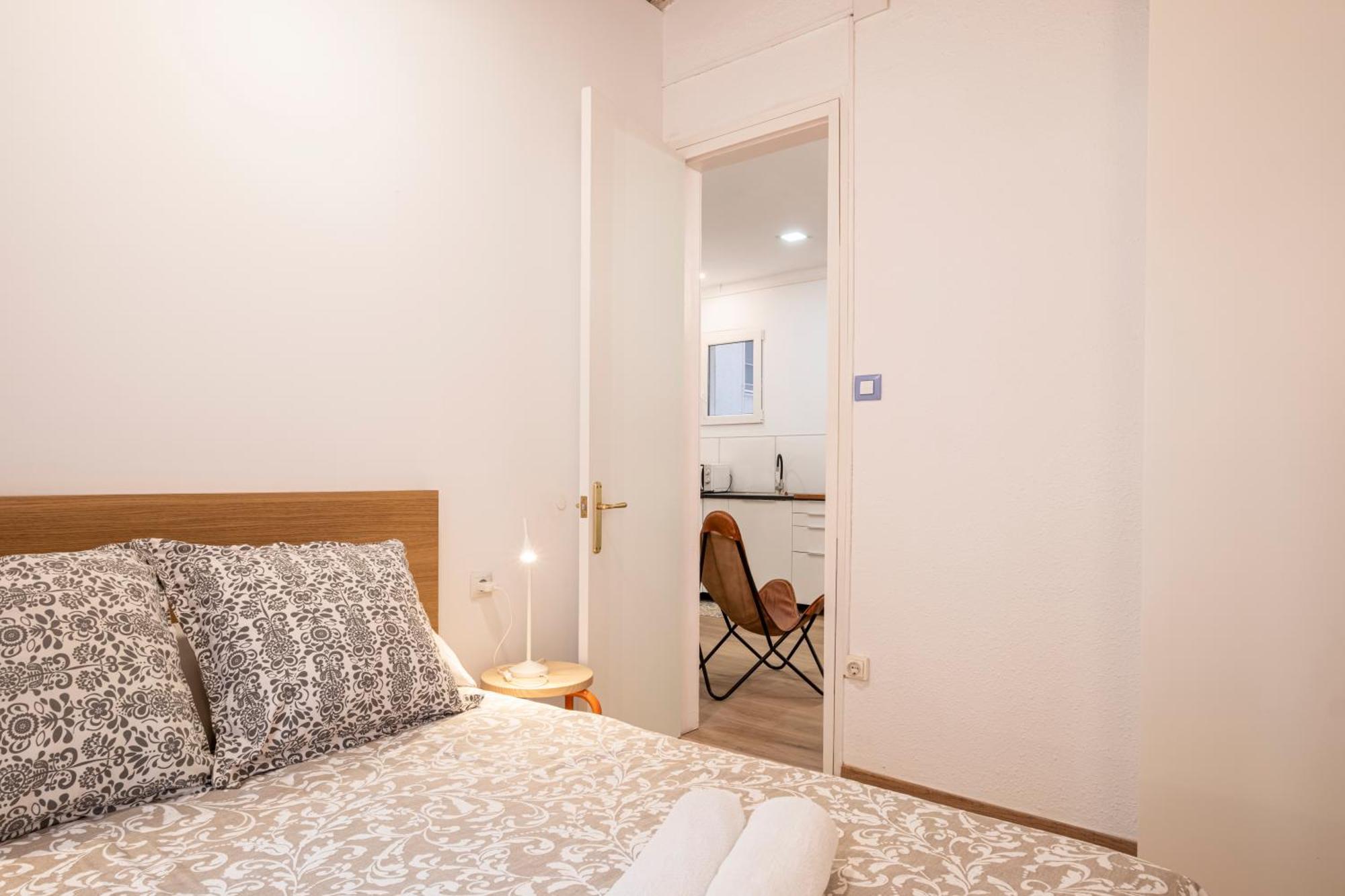 Apartment Centric Molino P3 *