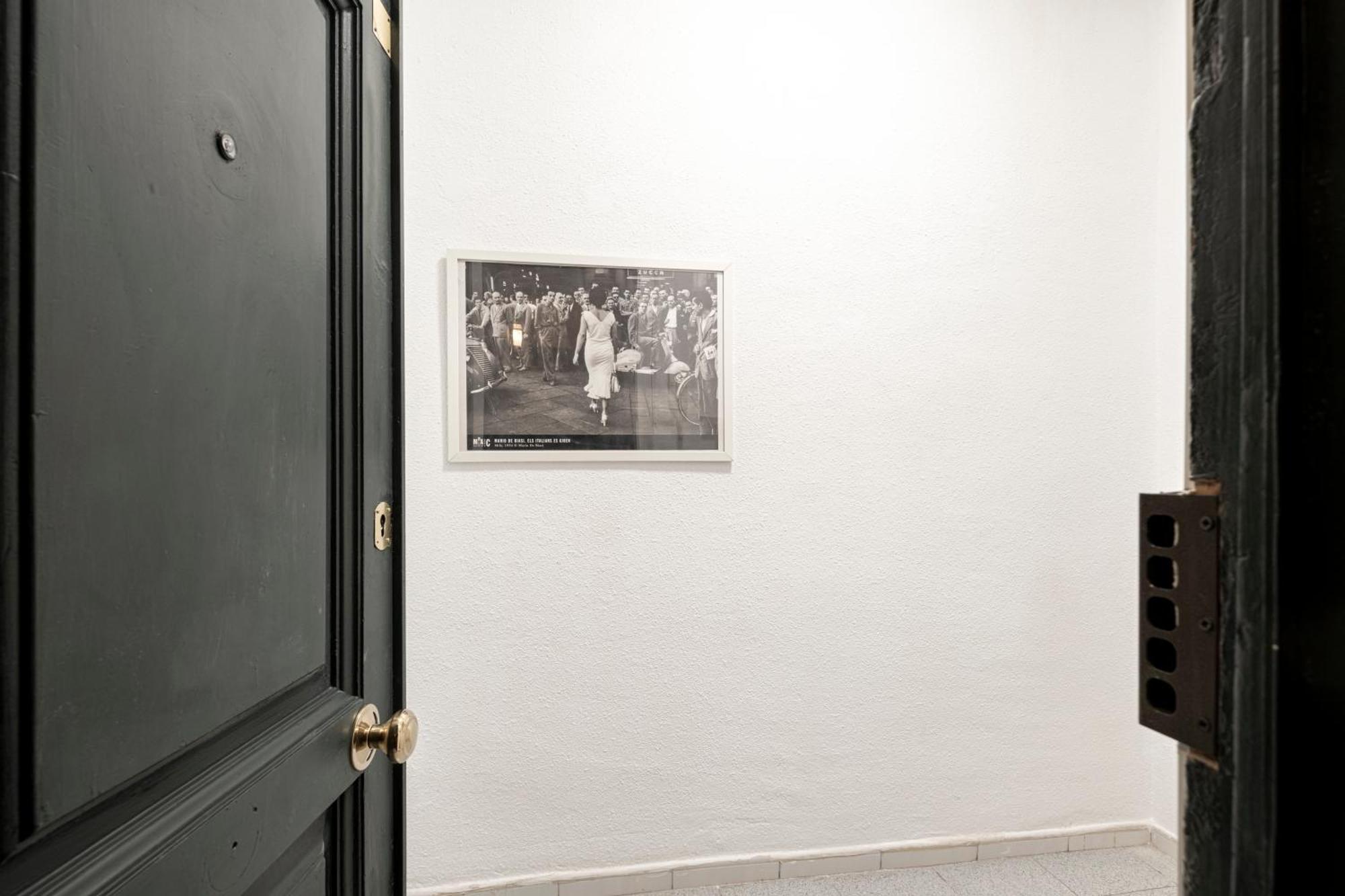 Apartment Centric Molino P3