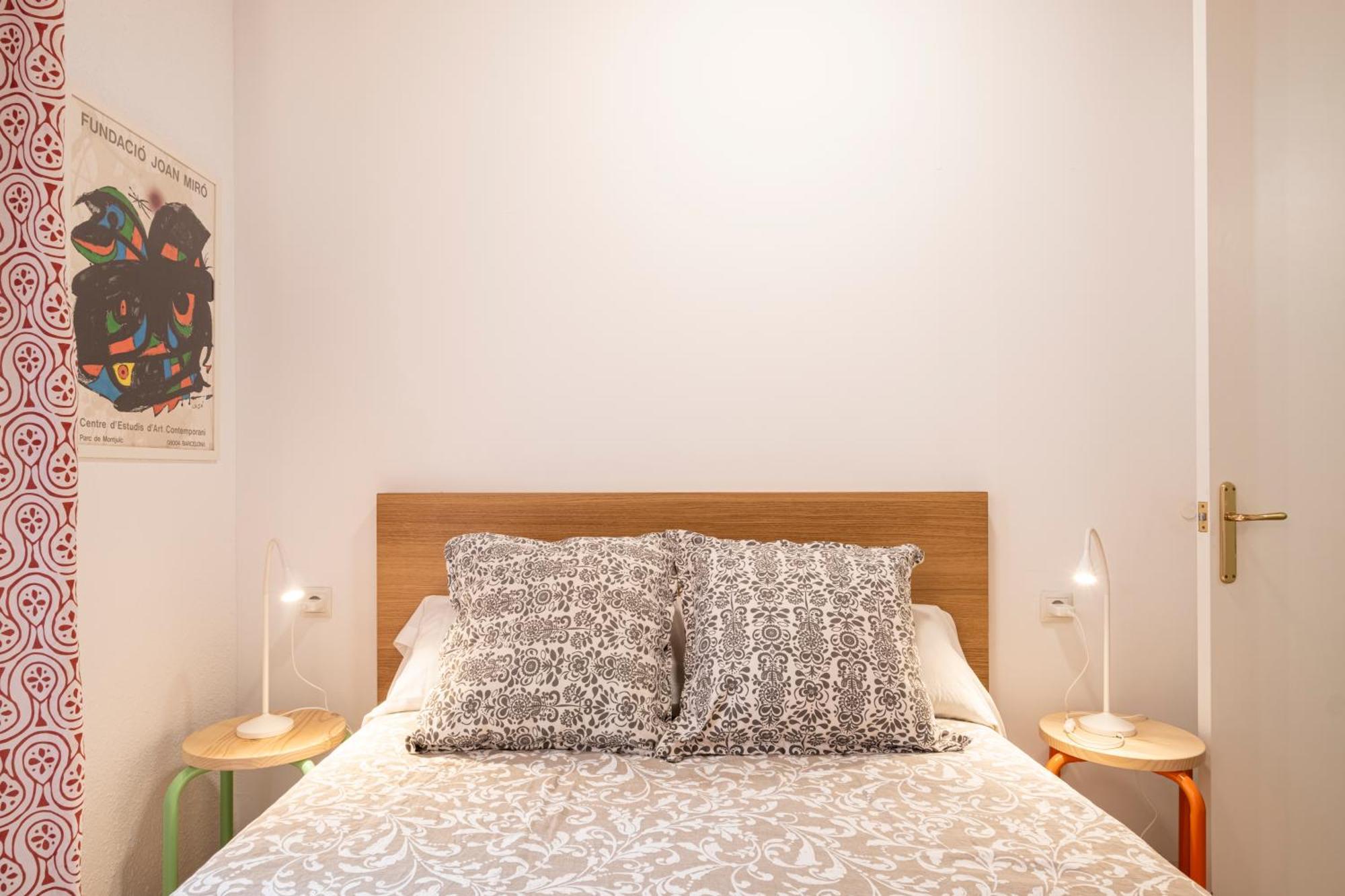 Centric Molino P3 Apartment Barcelona