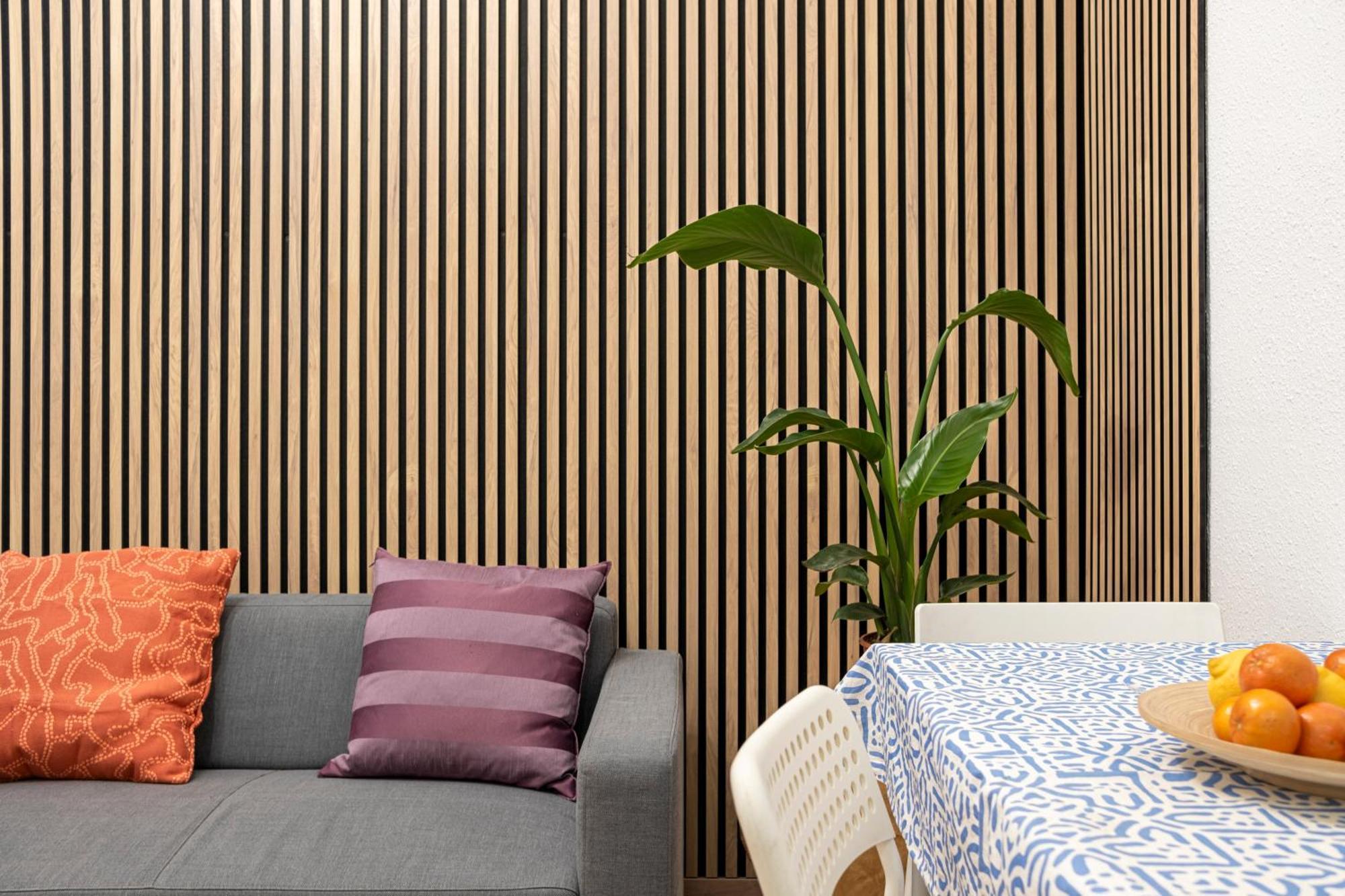 Apartment Centric Molino P3 Barcelona