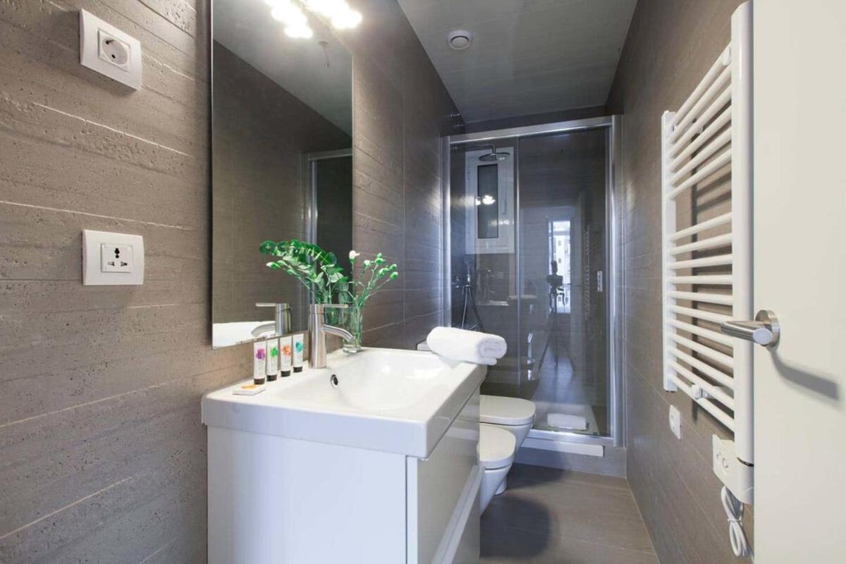 Apartment Very Spacious Eixample 4bd 4ba *