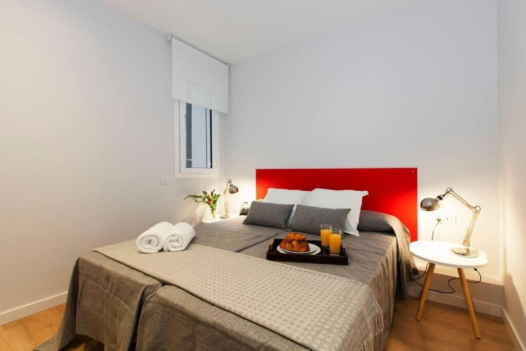 Apartment Very Spacious Eixample 4bd 4ba