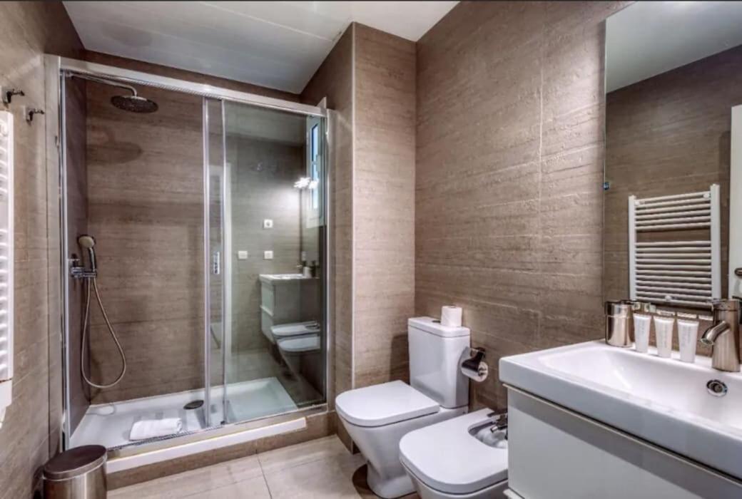 Appartement Stylish And Centric 2-bedroom In Eixample &terrace P2