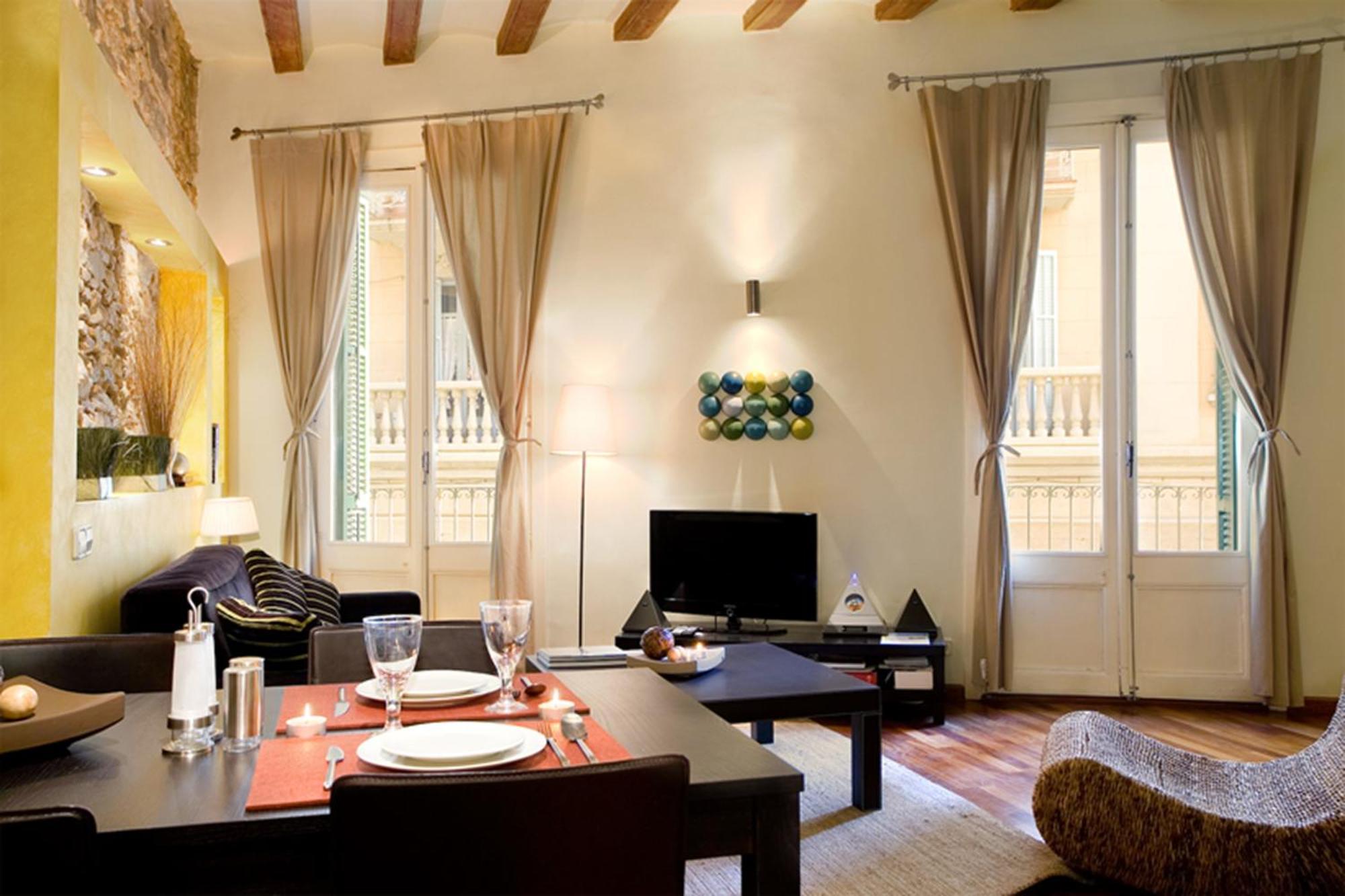 Picasso Appartement