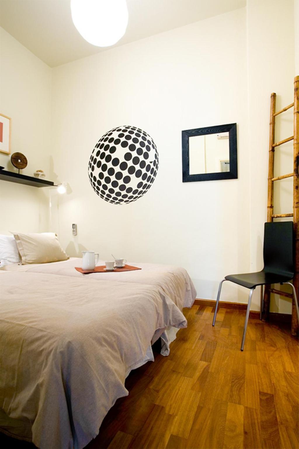 Appartement Picasso *