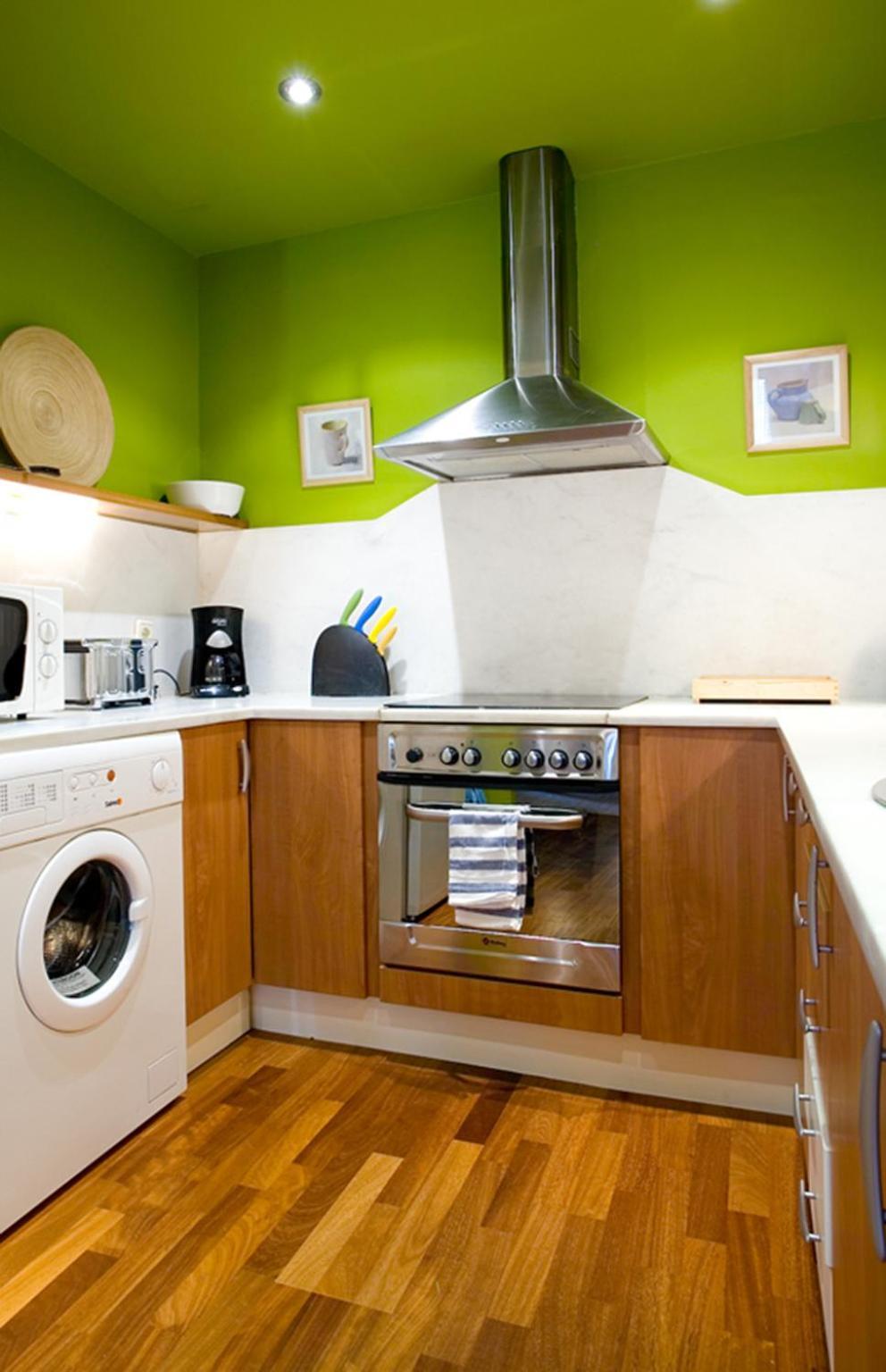 Appartement Picasso Barcelona