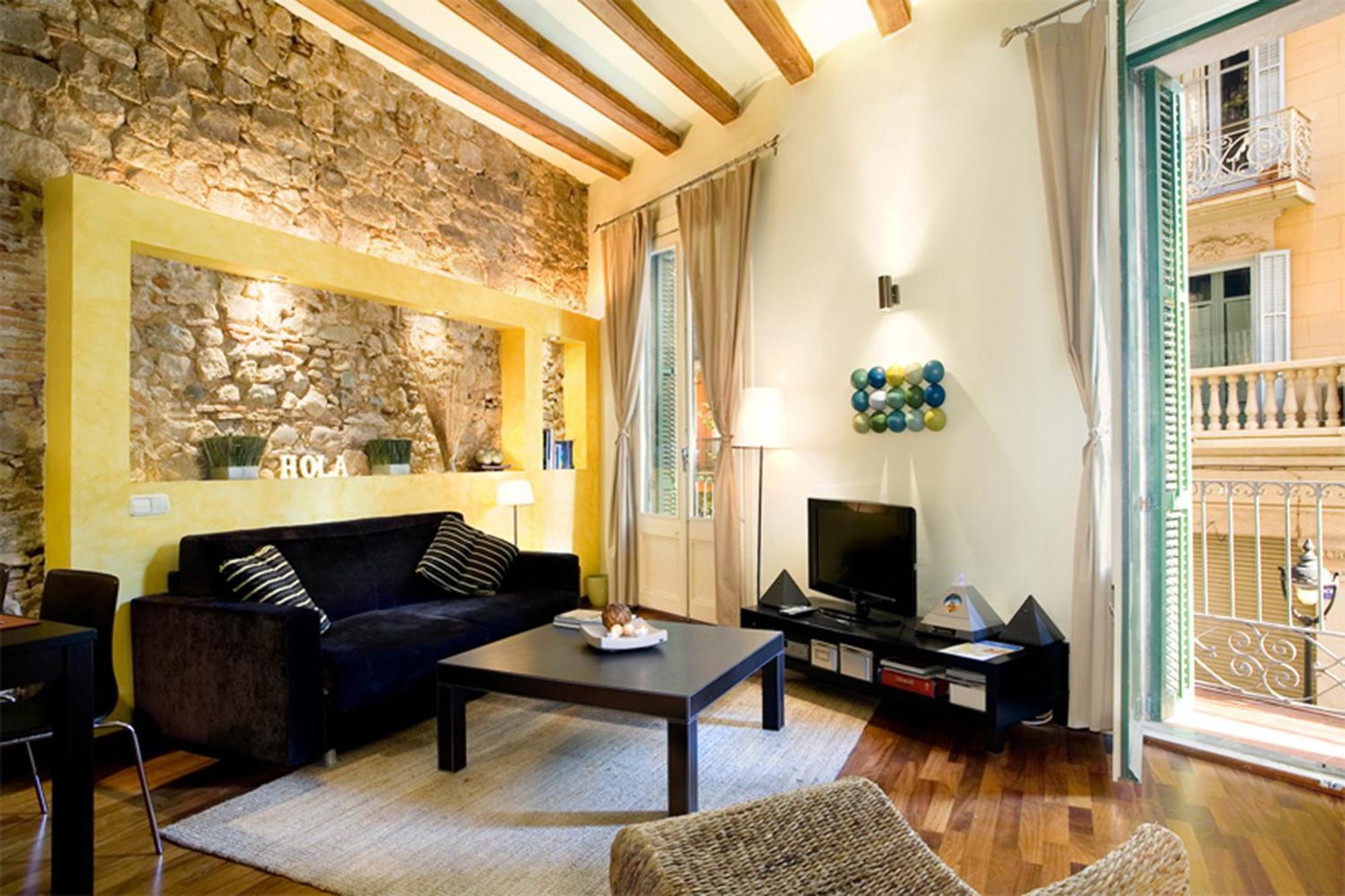 Appartement Picasso Barcelona