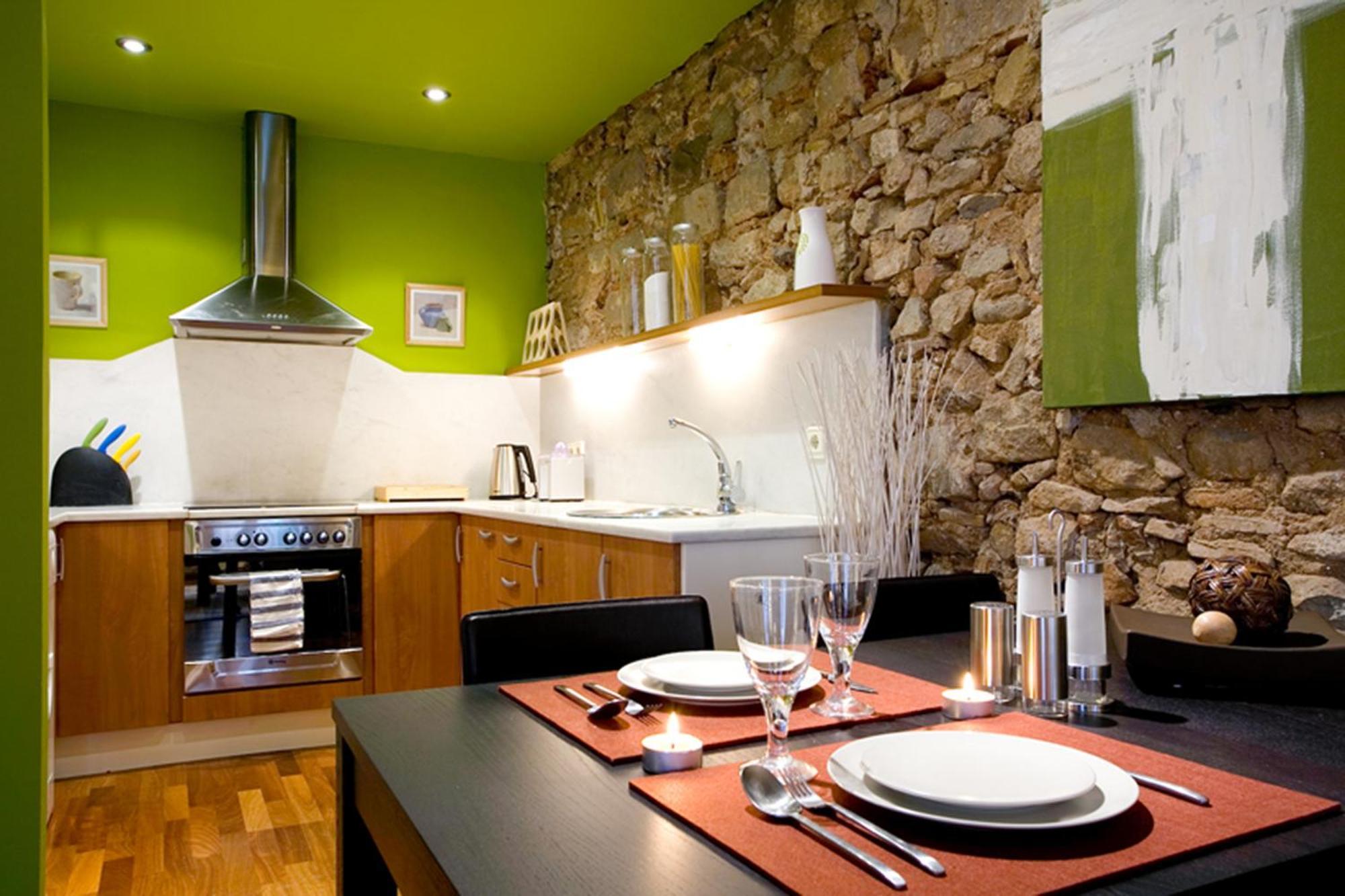 Picasso Appartement Barcelona
