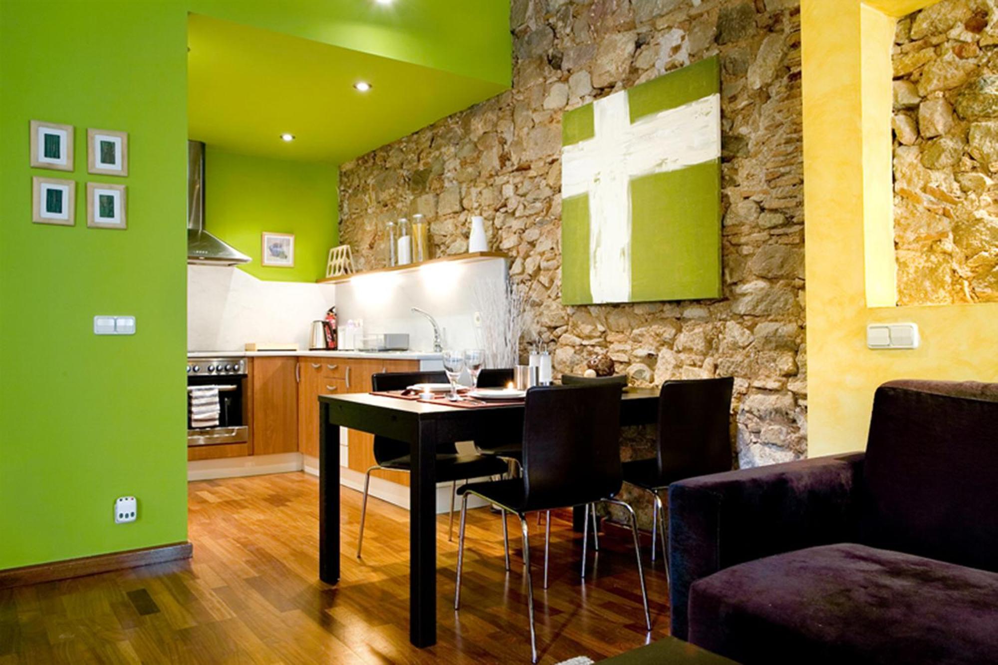 Appartement Picasso *