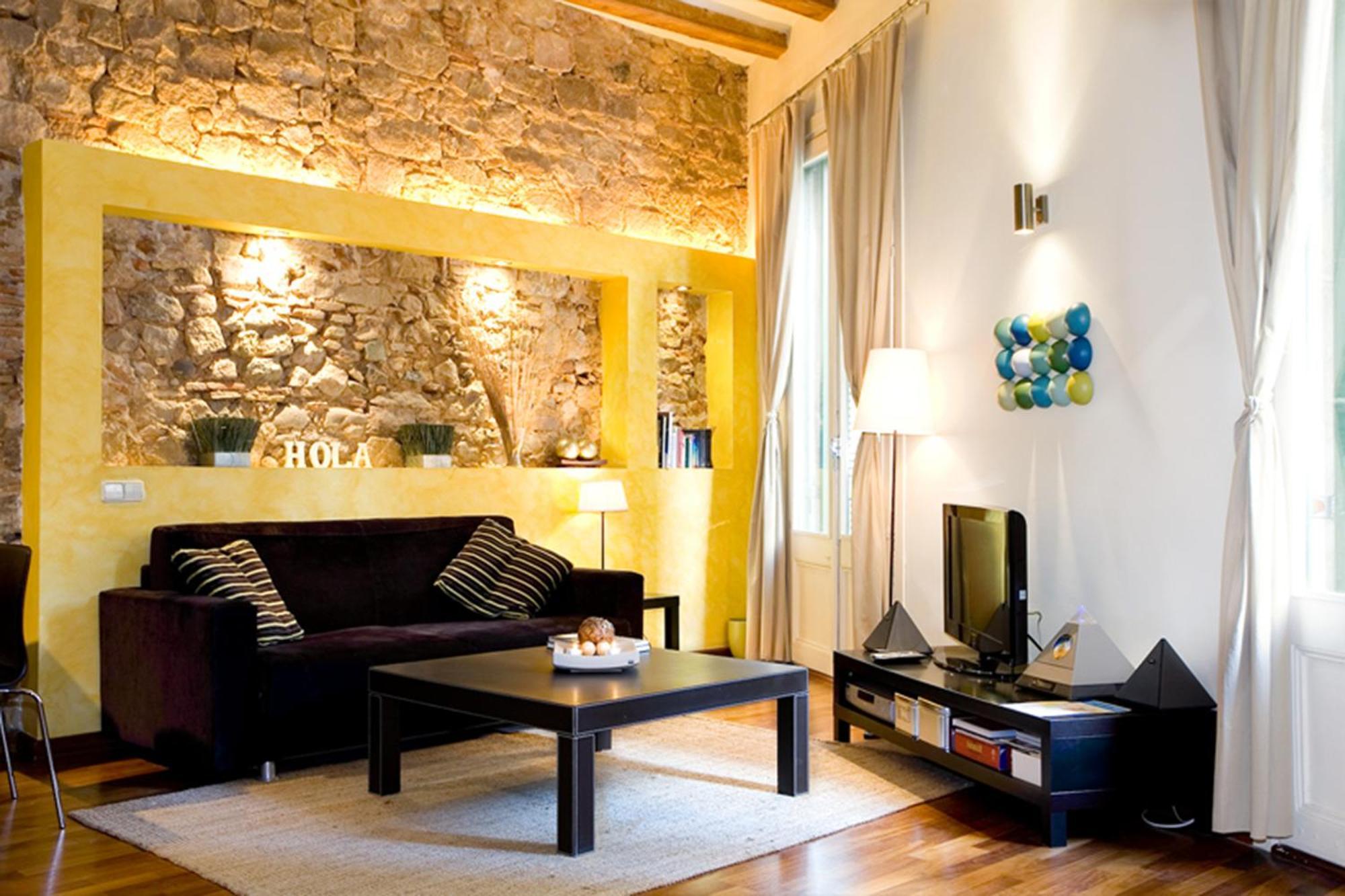 Picasso Appartement Barcelona