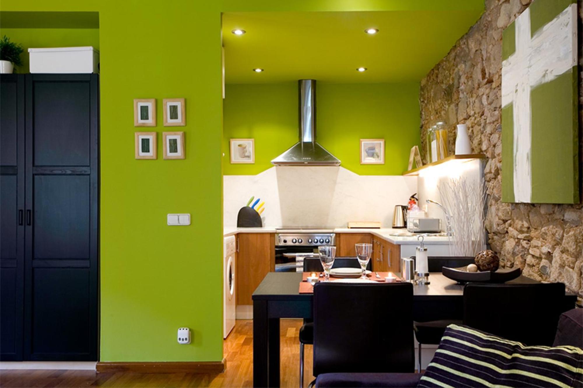 Appartement Picasso Barcelona