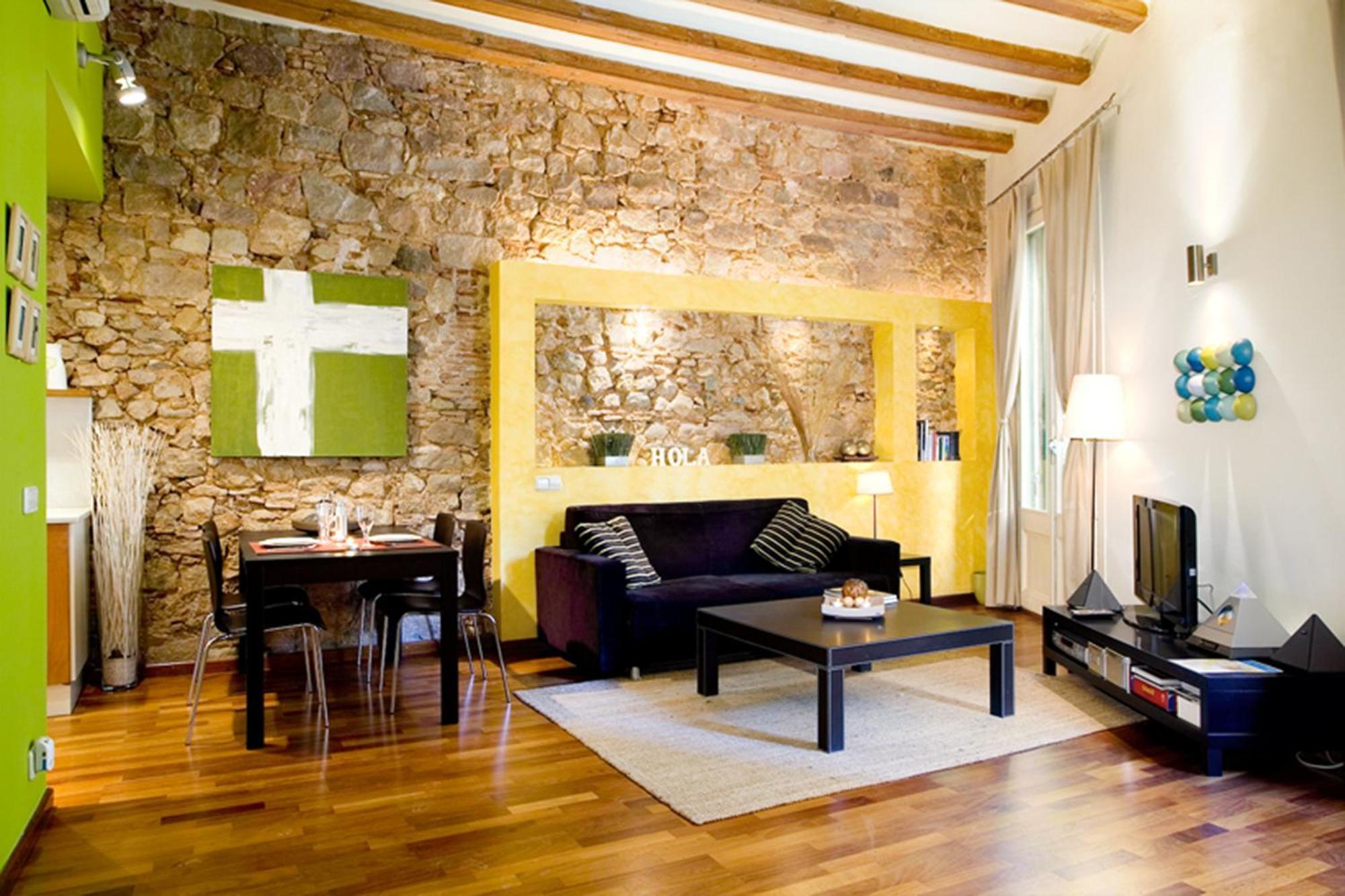Picasso Appartement Barcelona
