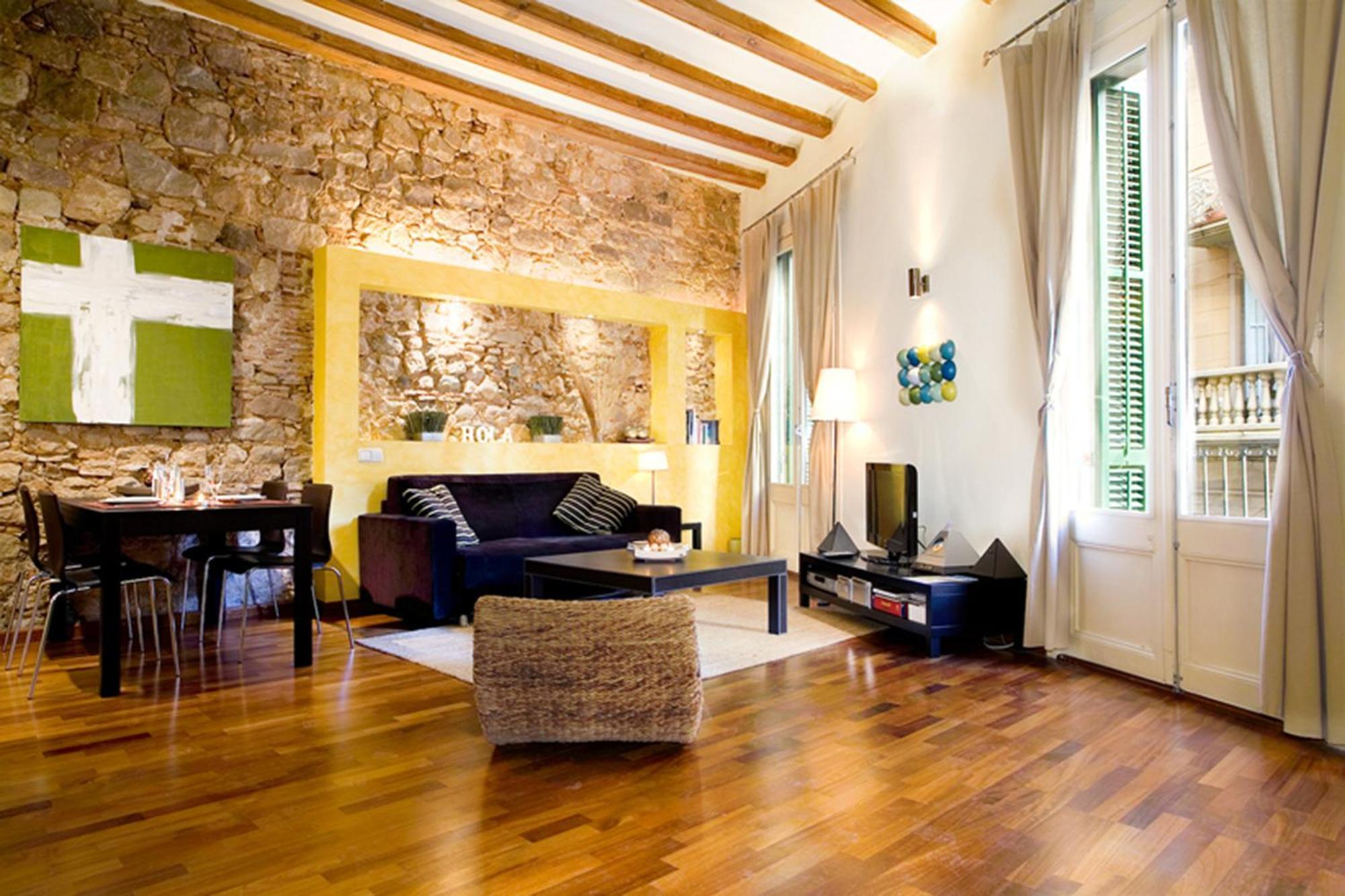 Appartement Picasso *