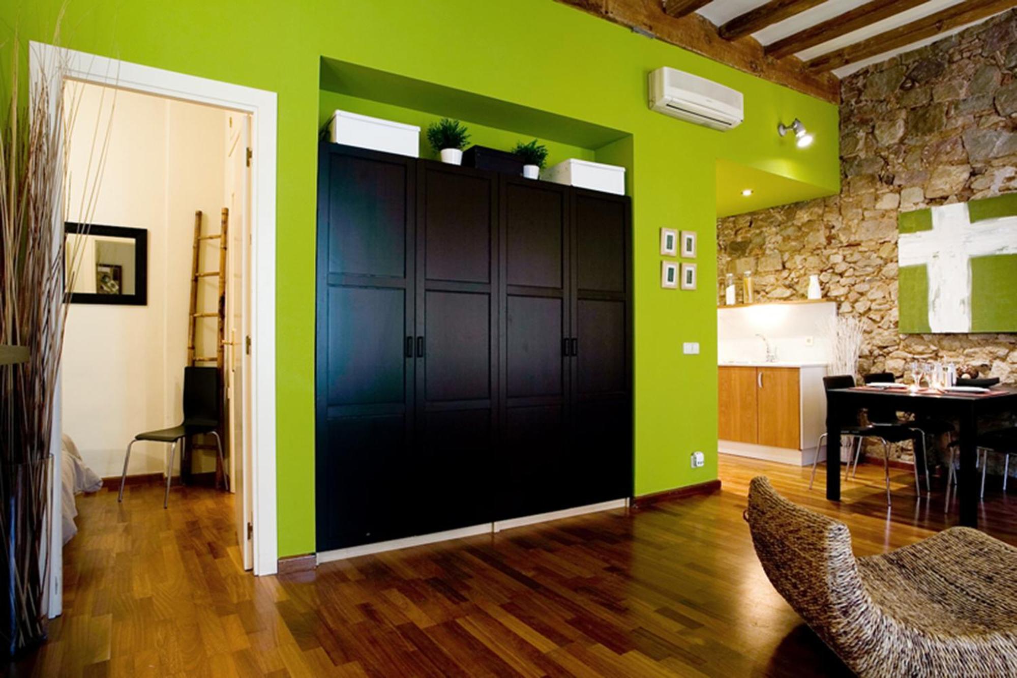 Appartement Picasso Barcelona