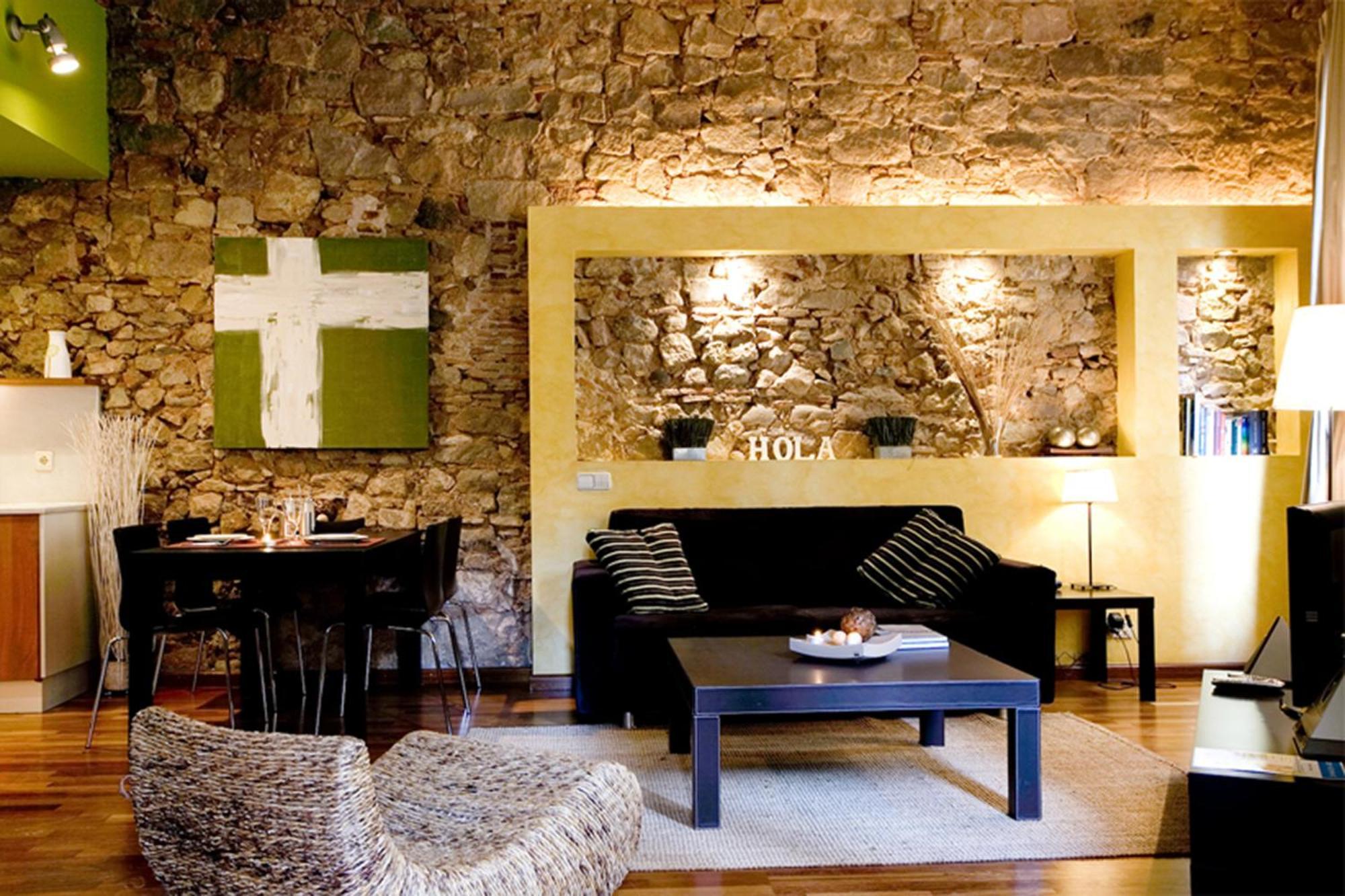 Appartement Picasso Barcelona