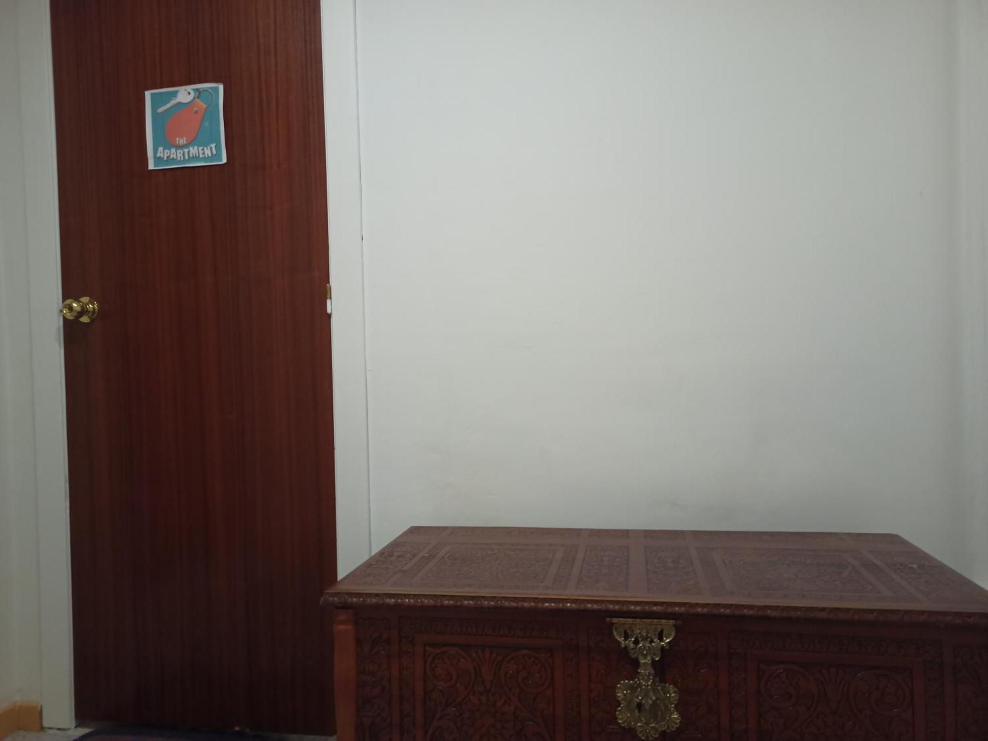 Apartment Estudio Con Balcon Plaza Espana