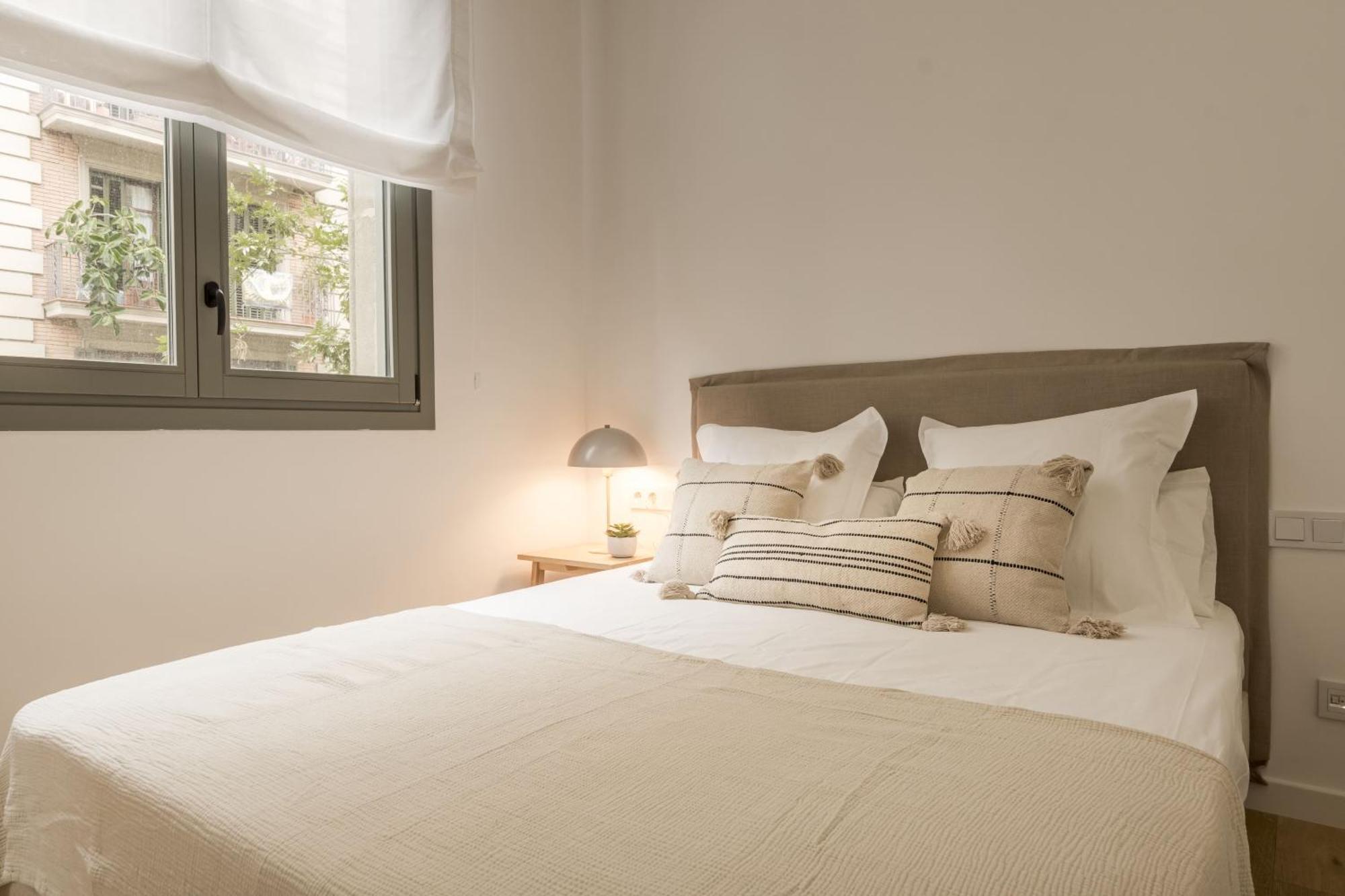 Caterina Editorial Appartement Barcelone